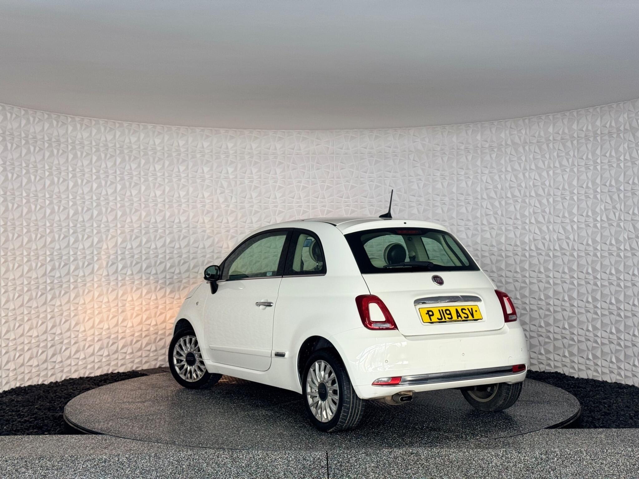 Fiat 500 - Image 3