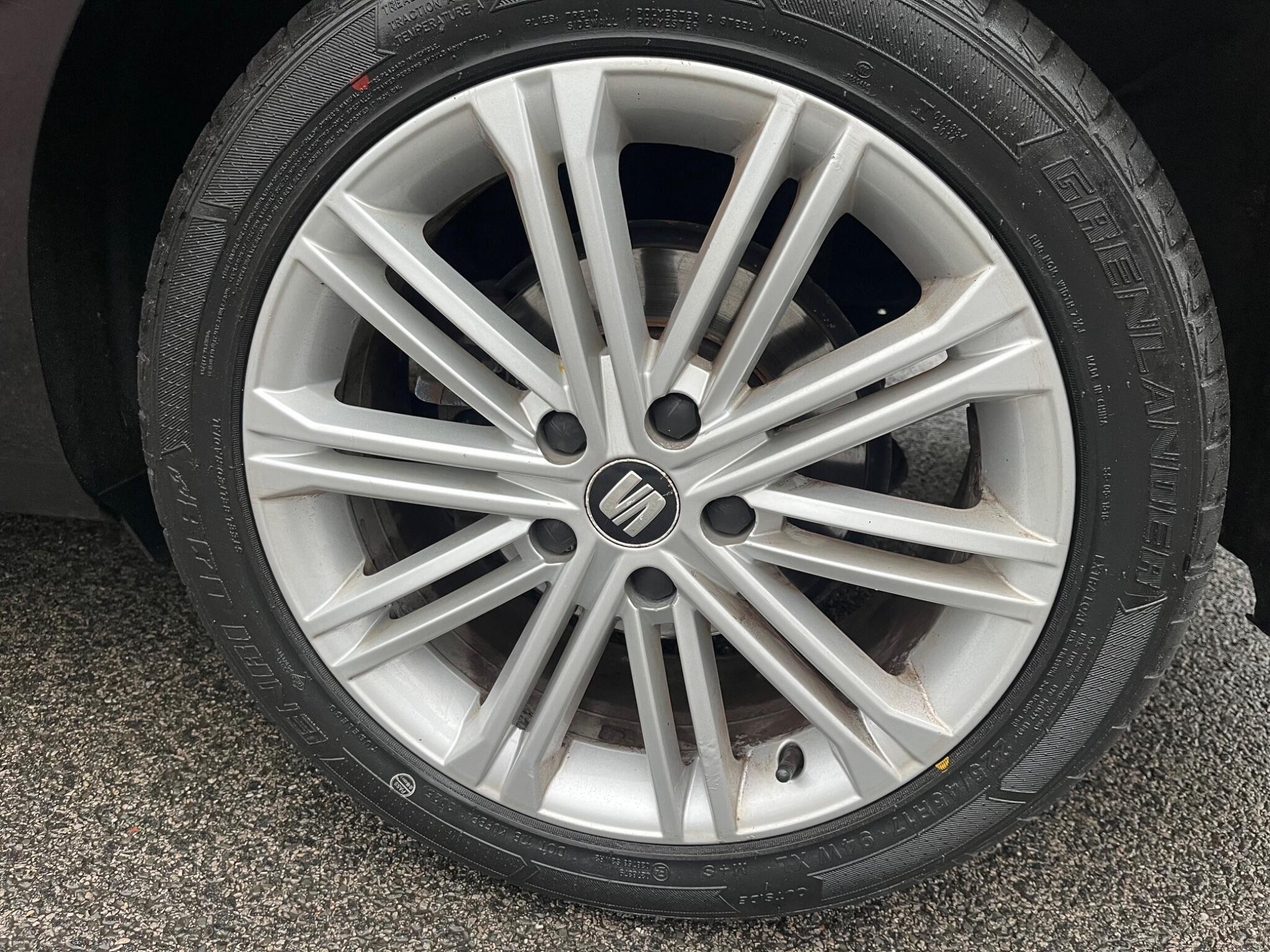 SEAT Leon - Image 13