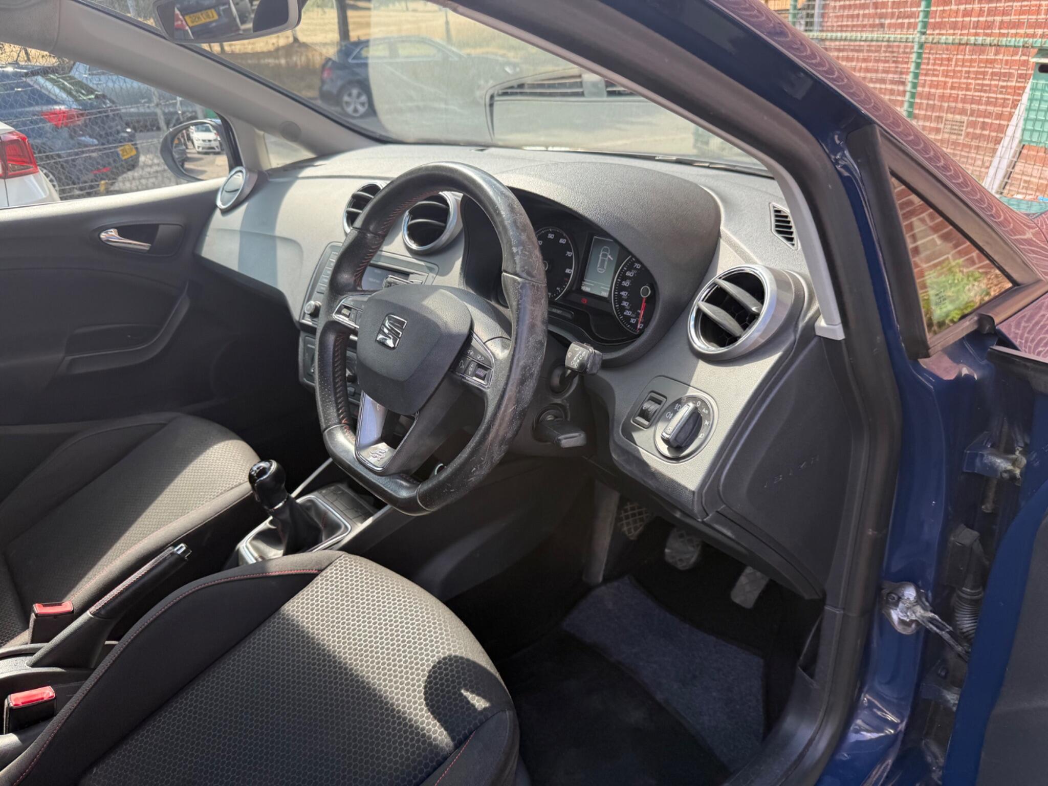 SEAT Ibiza - Image 19