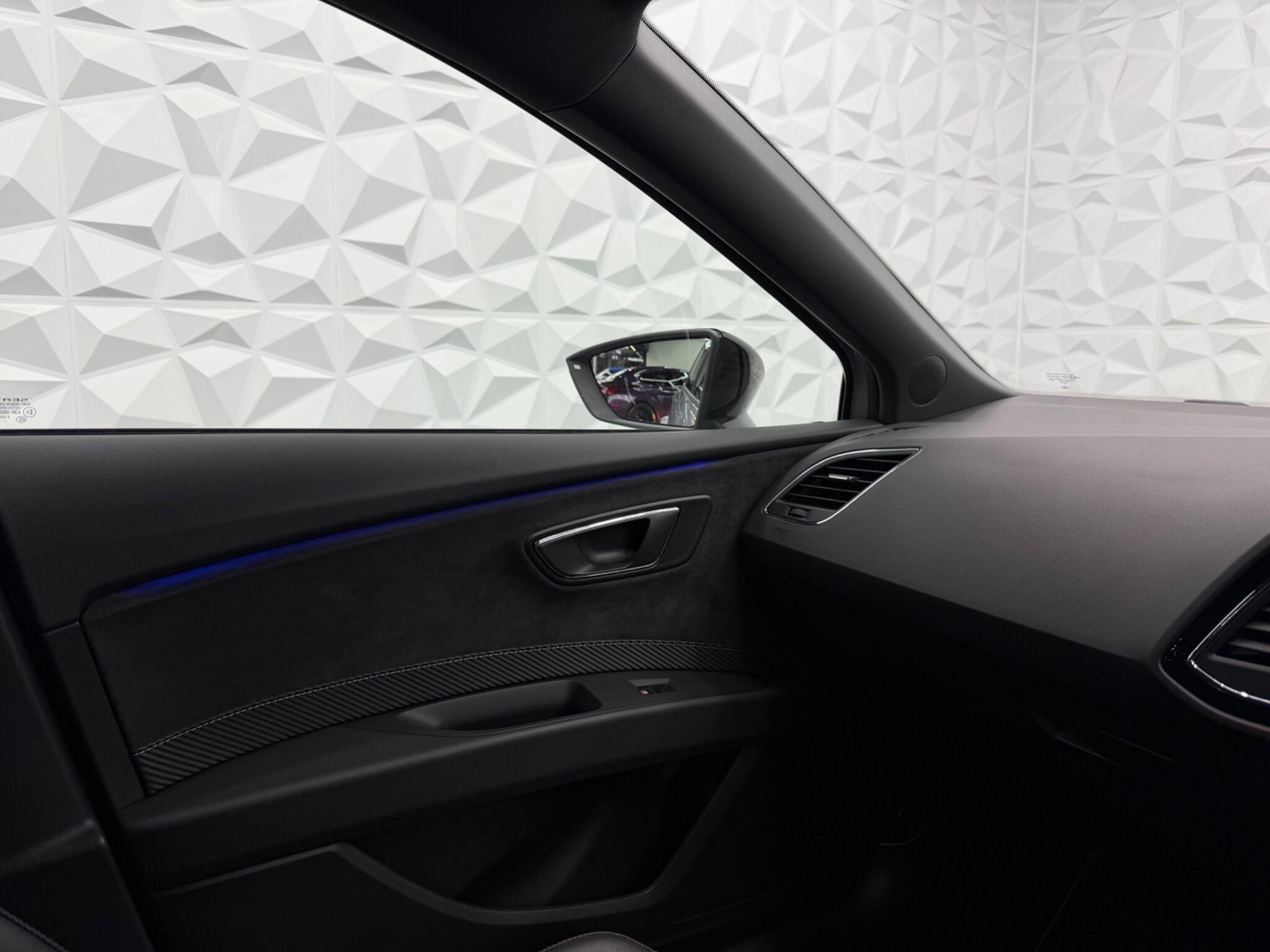 SEAT Leon - Image 28