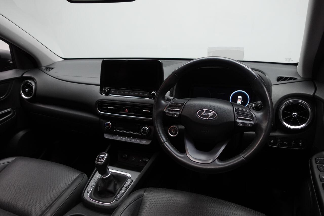 Hyundai Kona - Image 15
