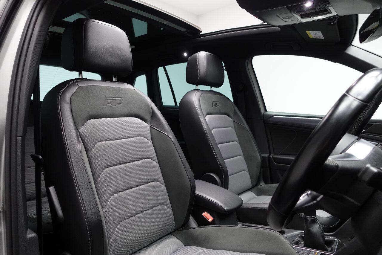 Volkswagen Tiguan - Image 3