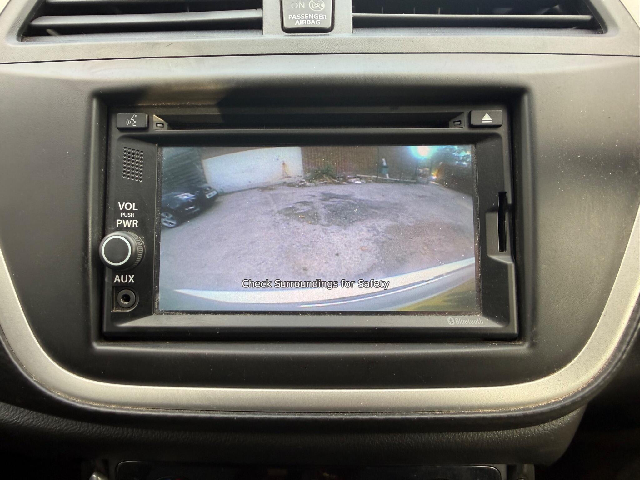 Suzuki SX4 S-Cross - Image 13