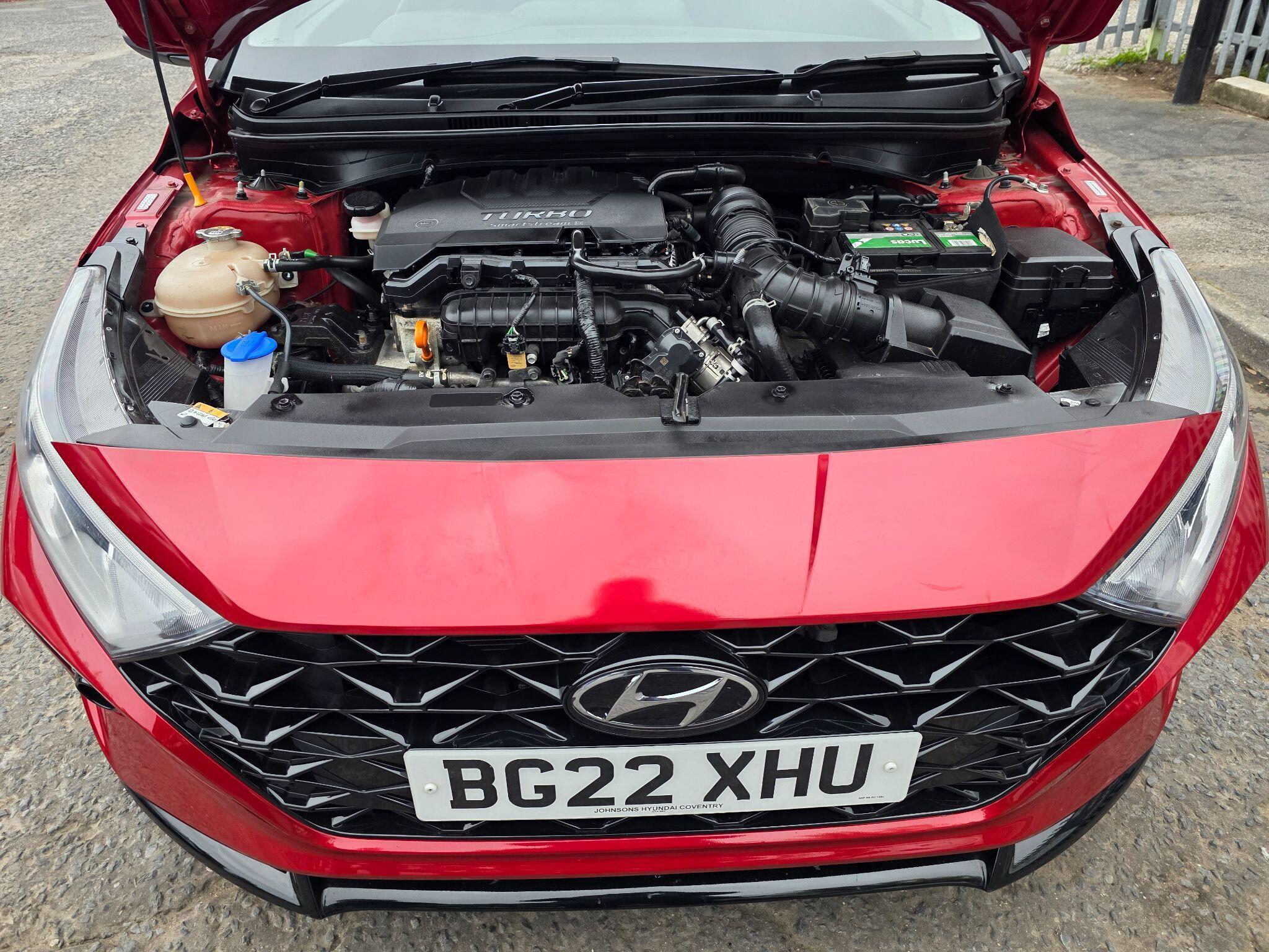 Hyundai i20 - Image 43