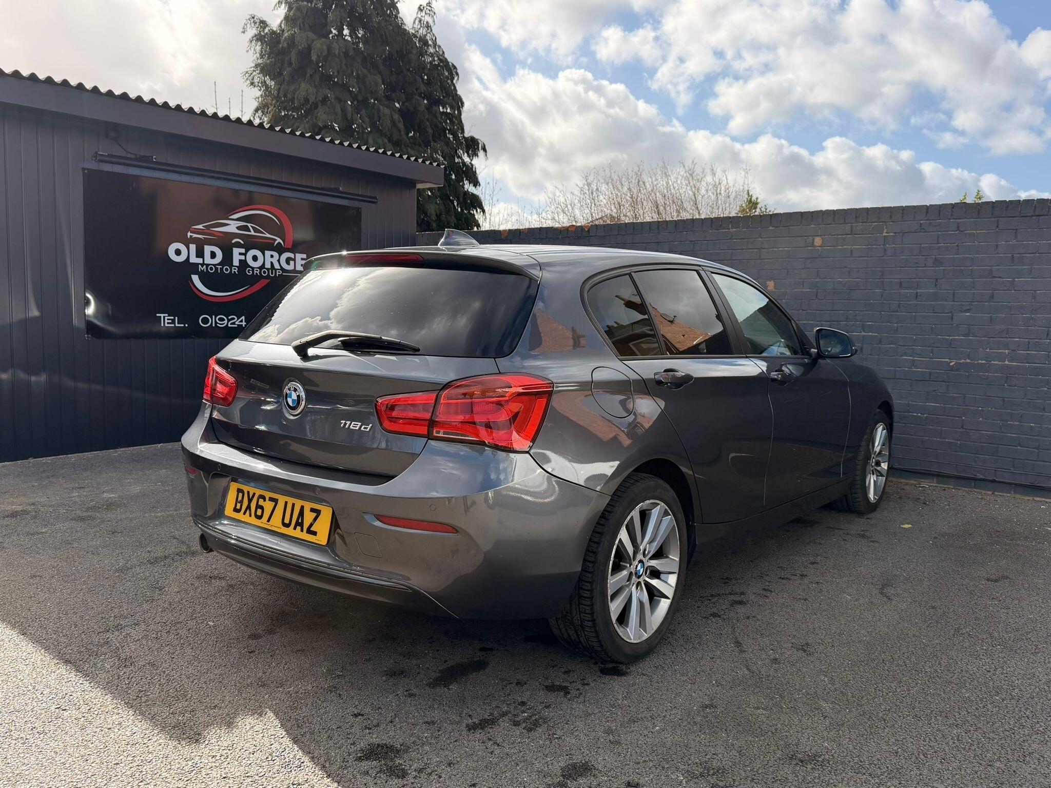 BMW 1 Series - Image 17