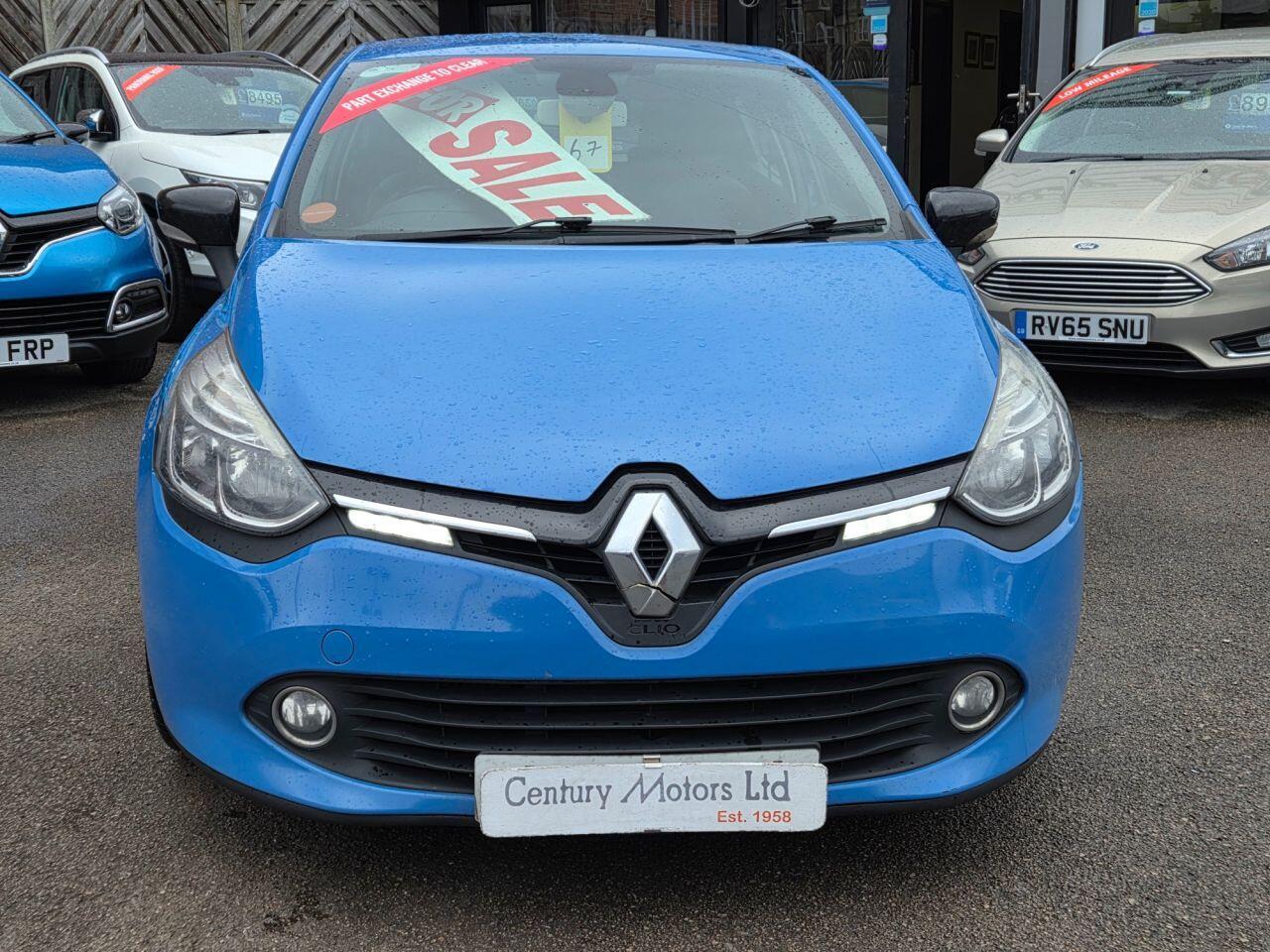 Renault Clio - Image 7