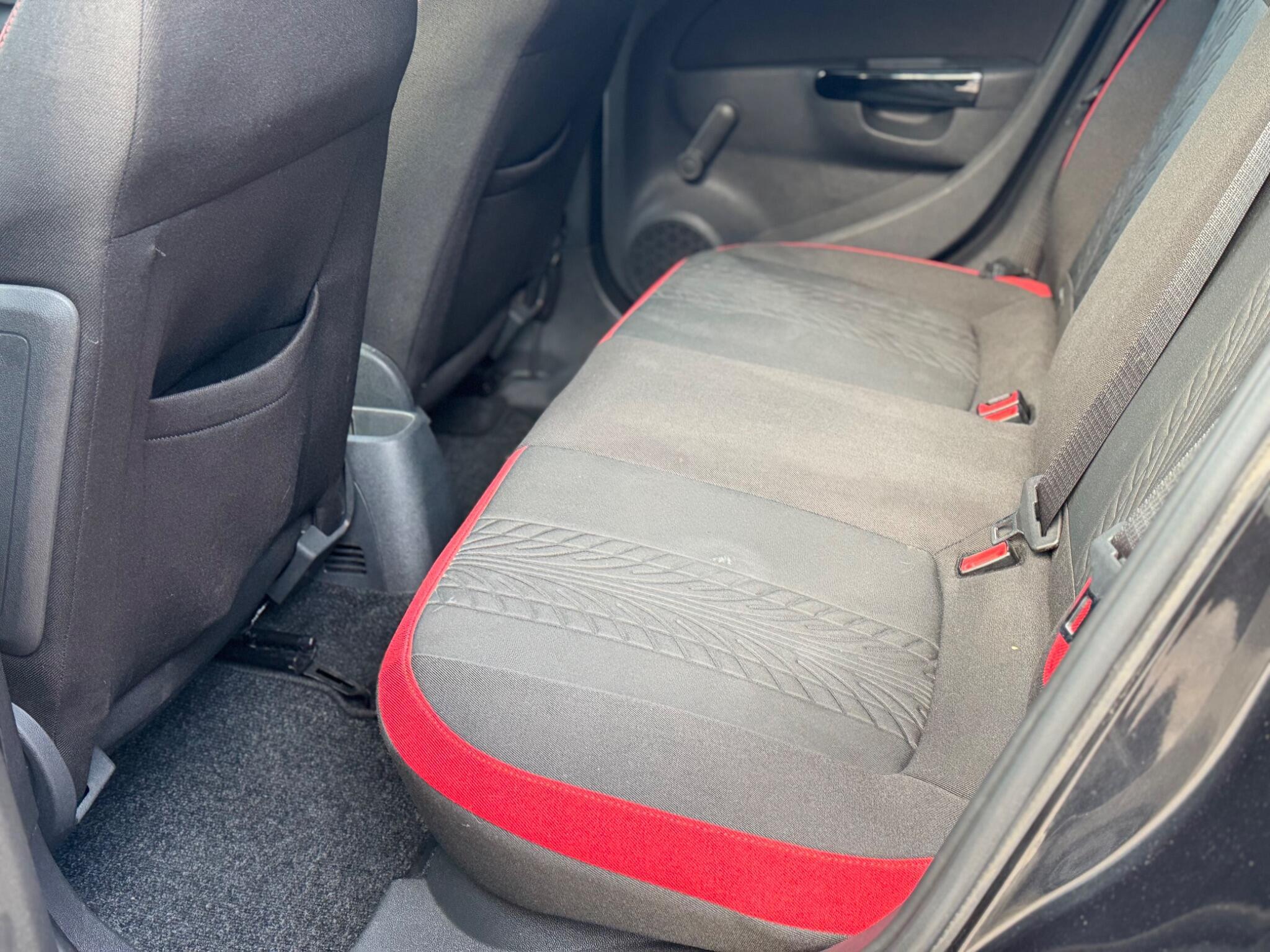 Vauxhall Corsa - Image 44