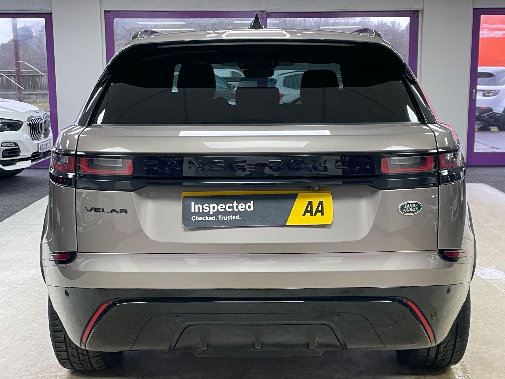 Land Rover Range Rover Velar - Image 10