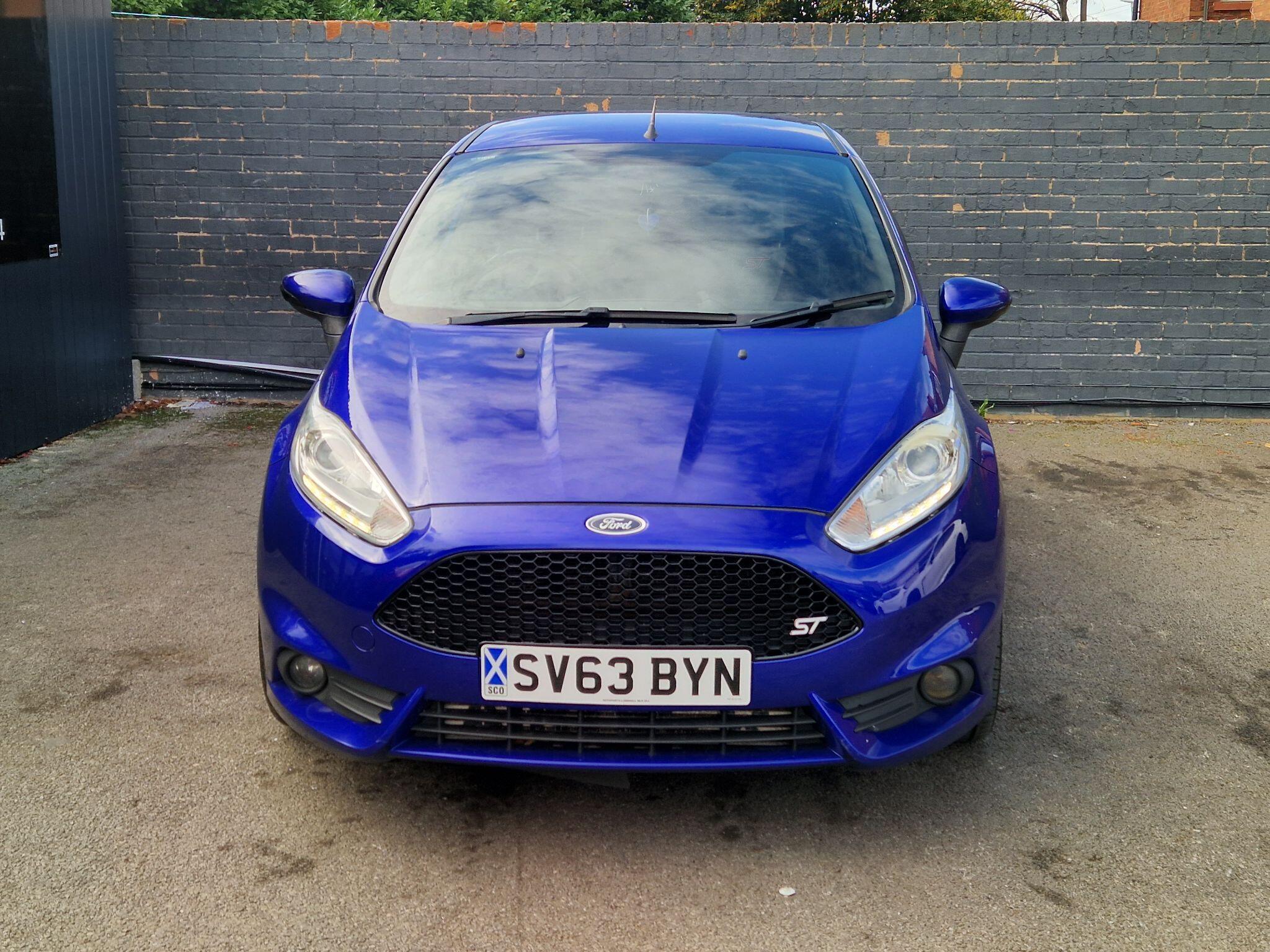 Ford Fiesta - Image 4