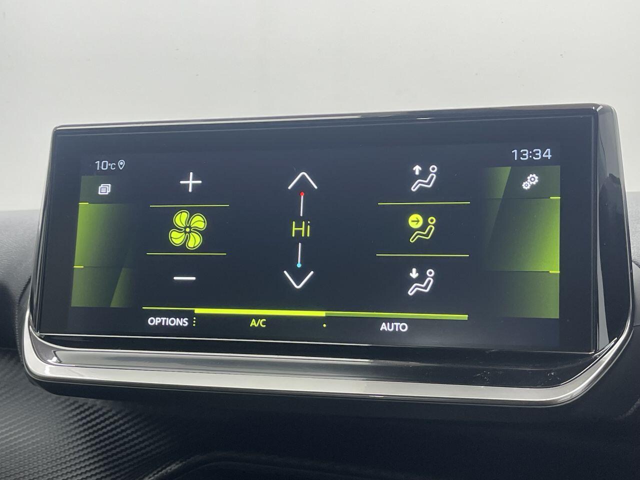 Peugeot 2008 - Image 43