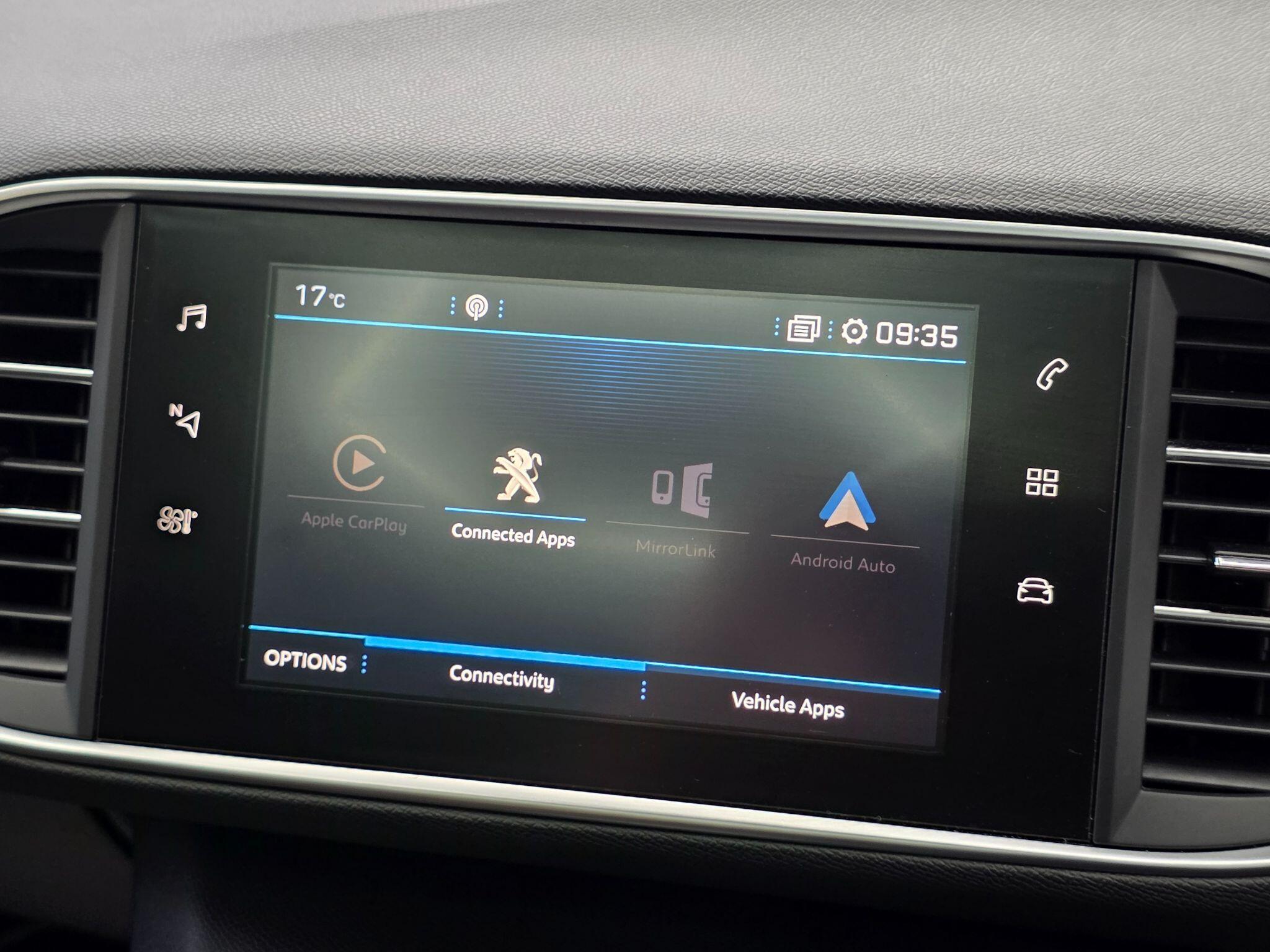 Peugeot 308 - Image 20