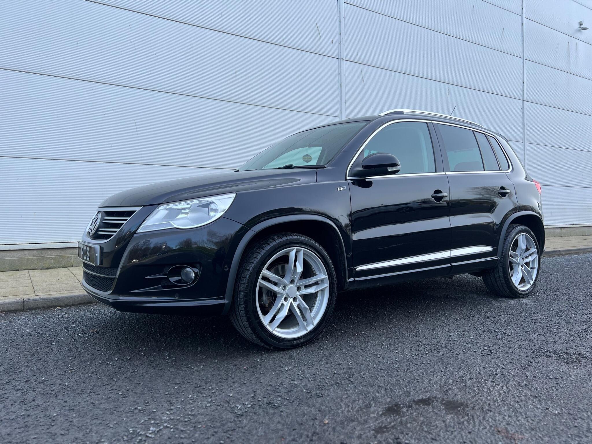 Volkswagen Tiguan - Image 30