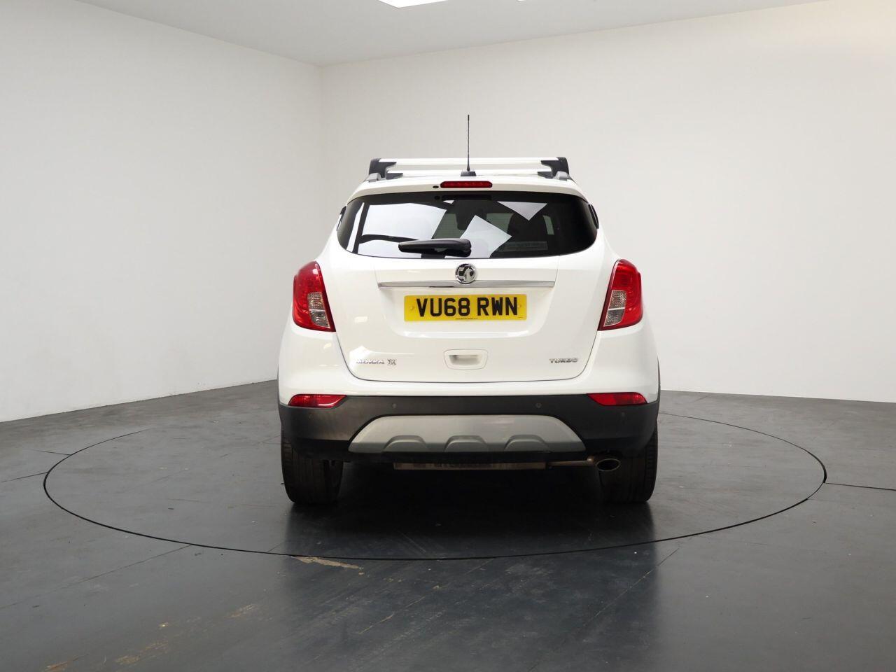 Vauxhall Mokka X - Image 11