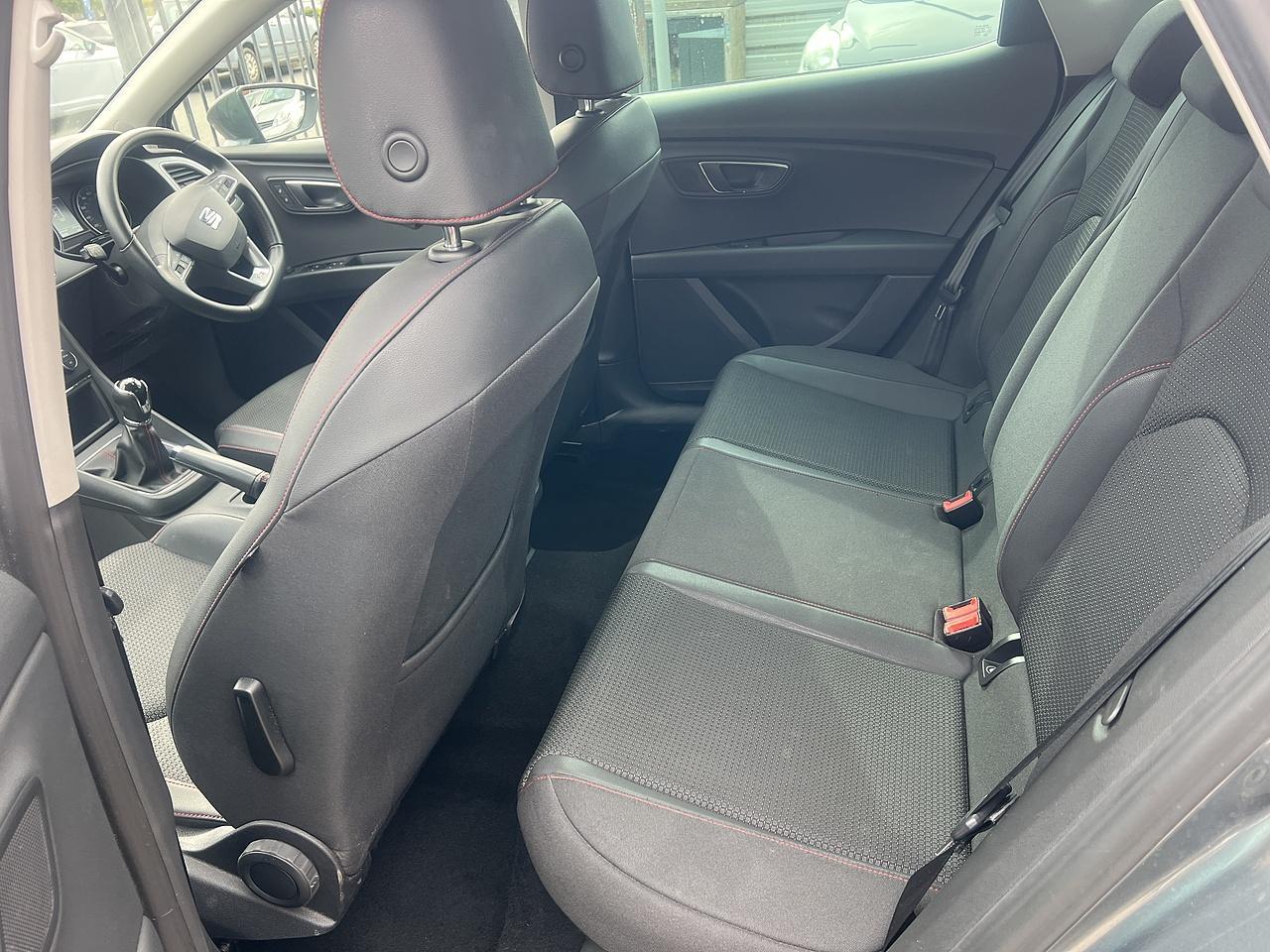 SEAT Leon - Image 17