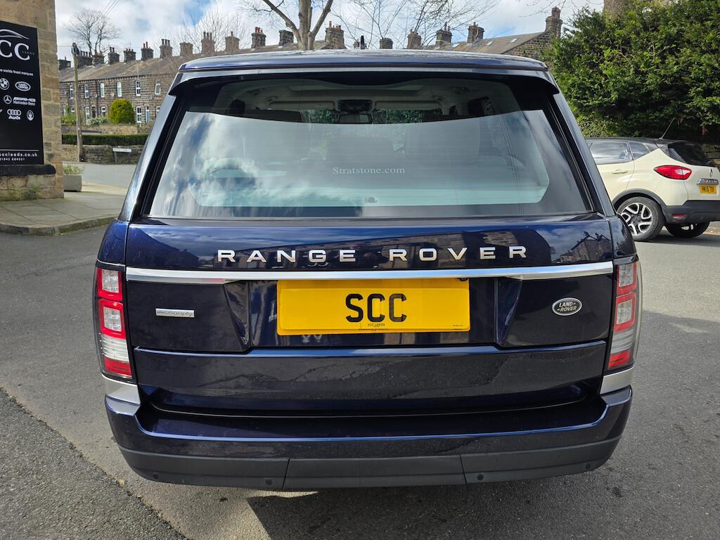 Land Rover Range Rover - Image 7
