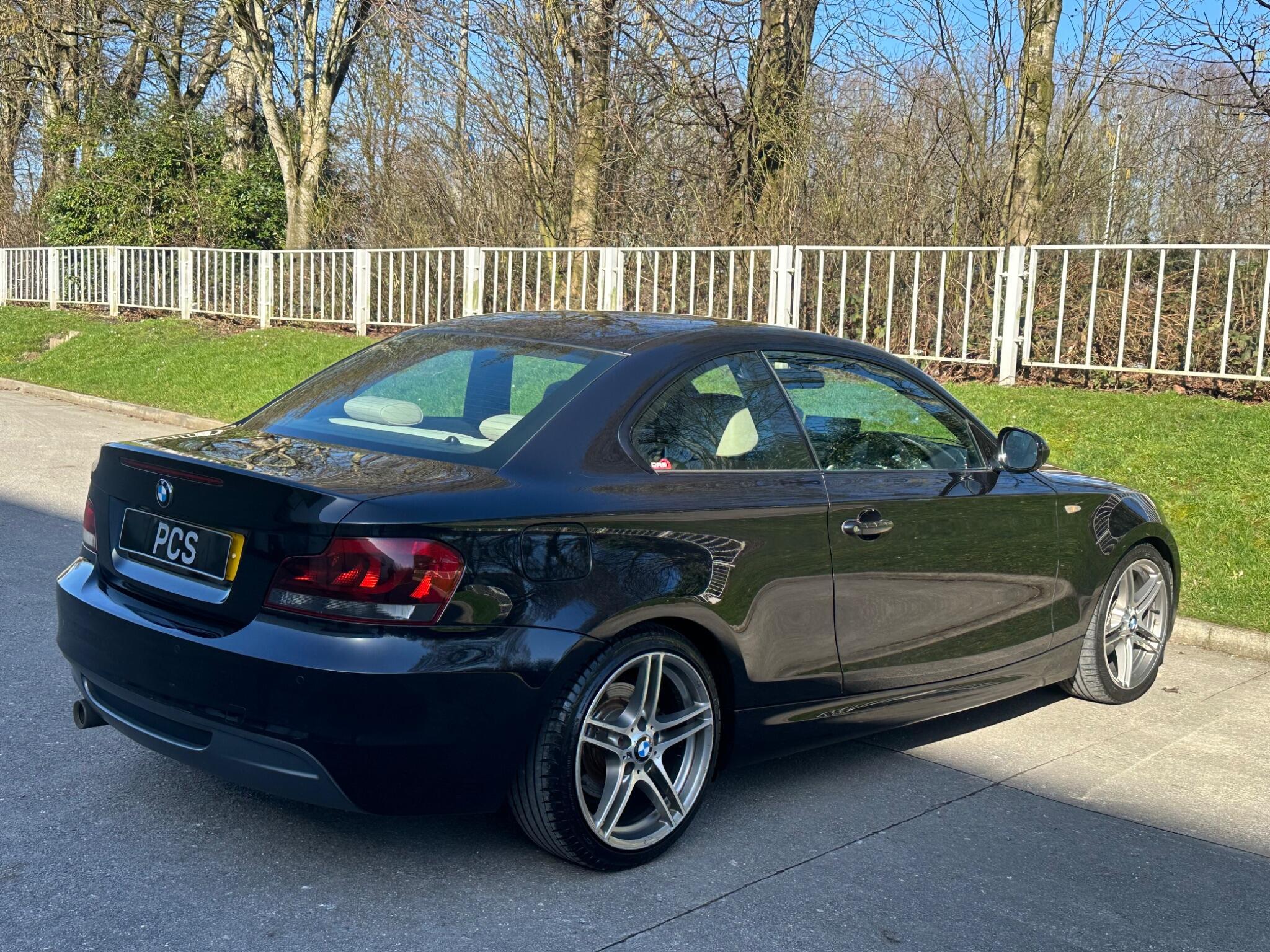 BMW 1 Series - Image 18