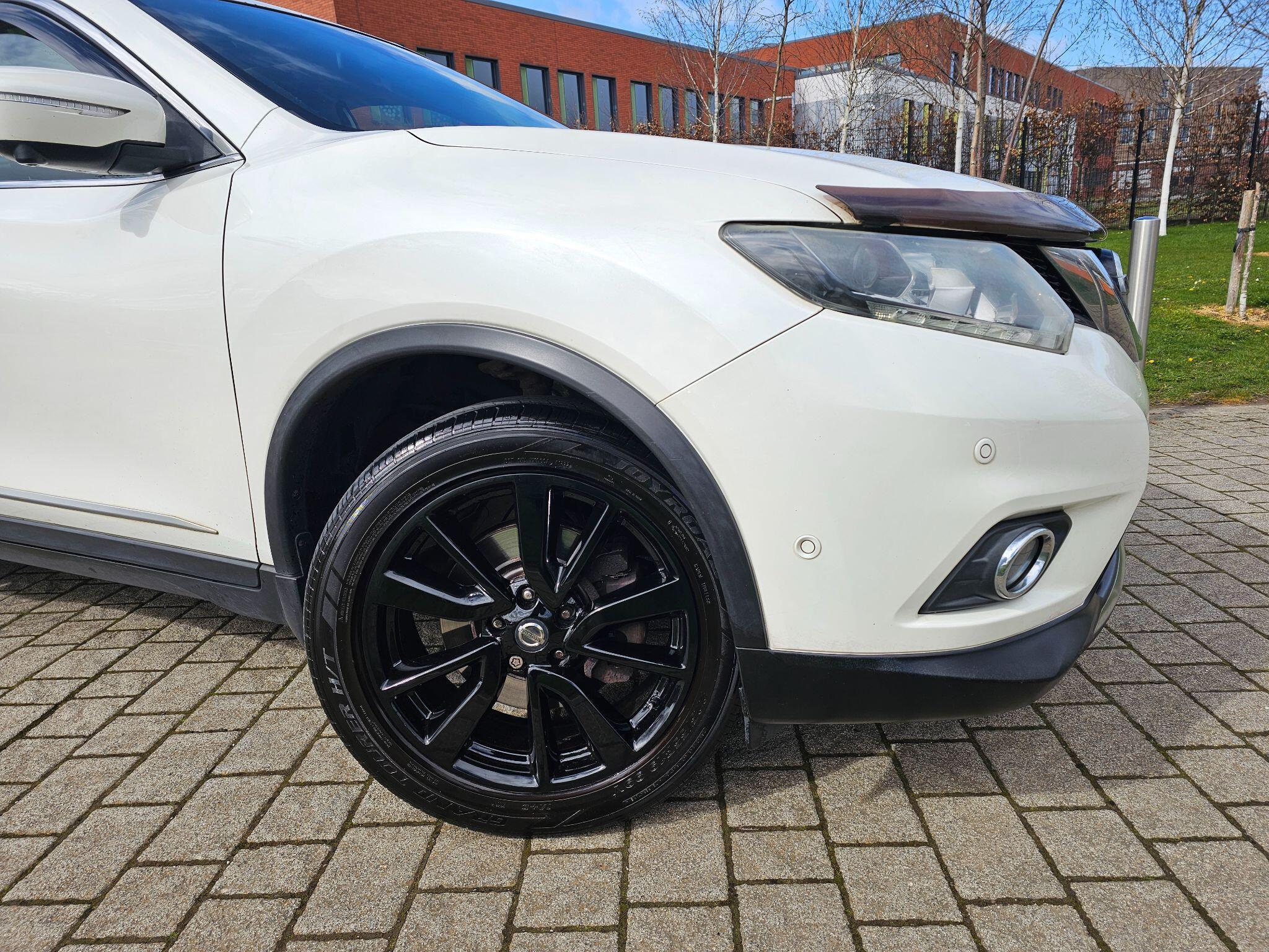 Nissan X-Trail - Image 7