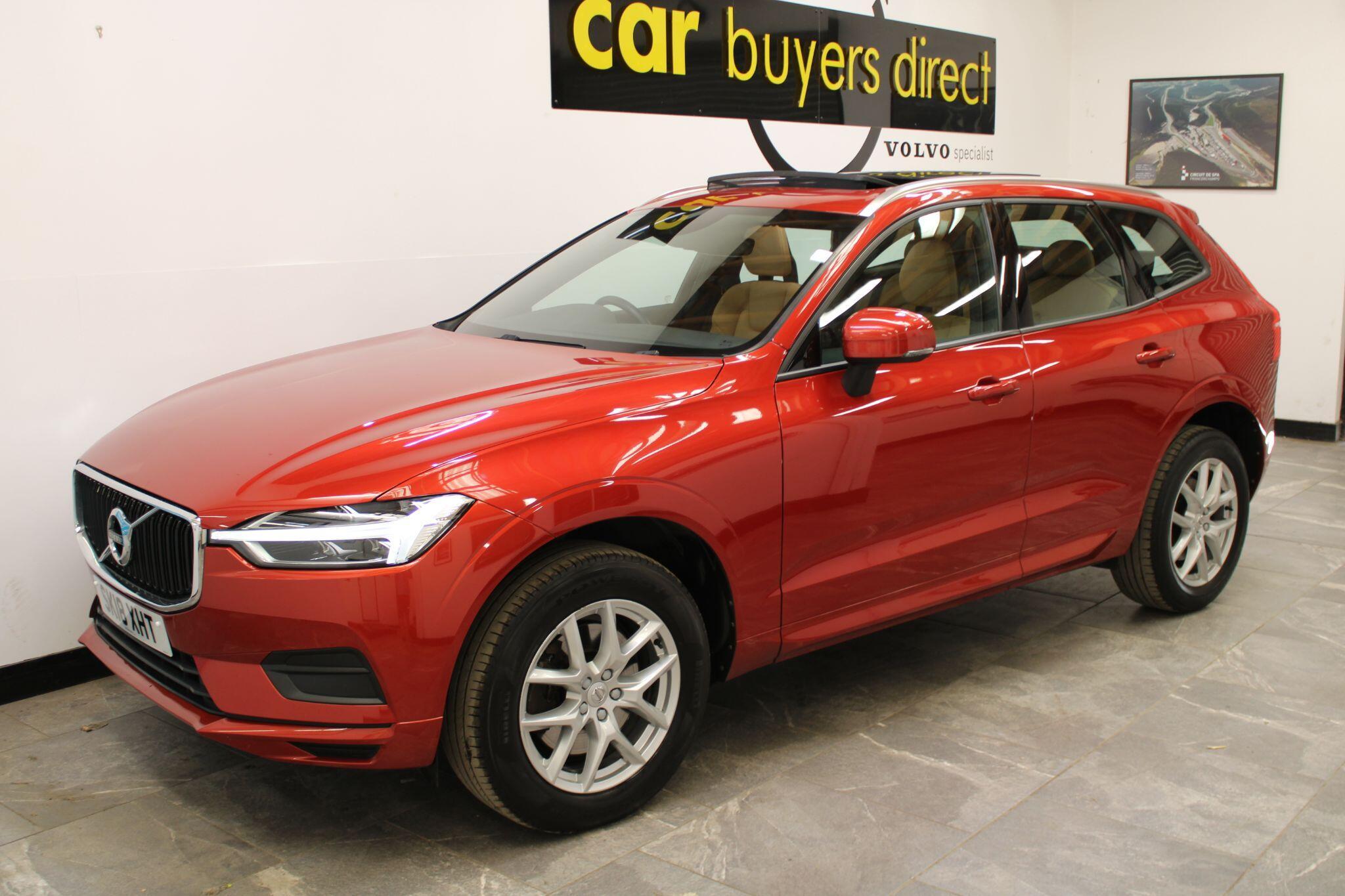 Volvo XC60 - Image 18