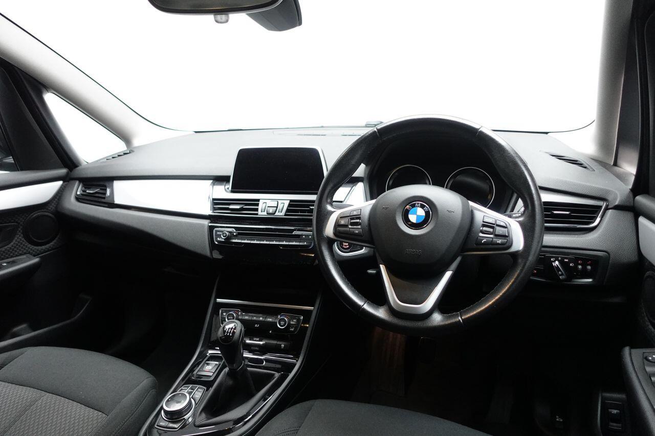 BMW 2 Series Gran Tourer - Image 15