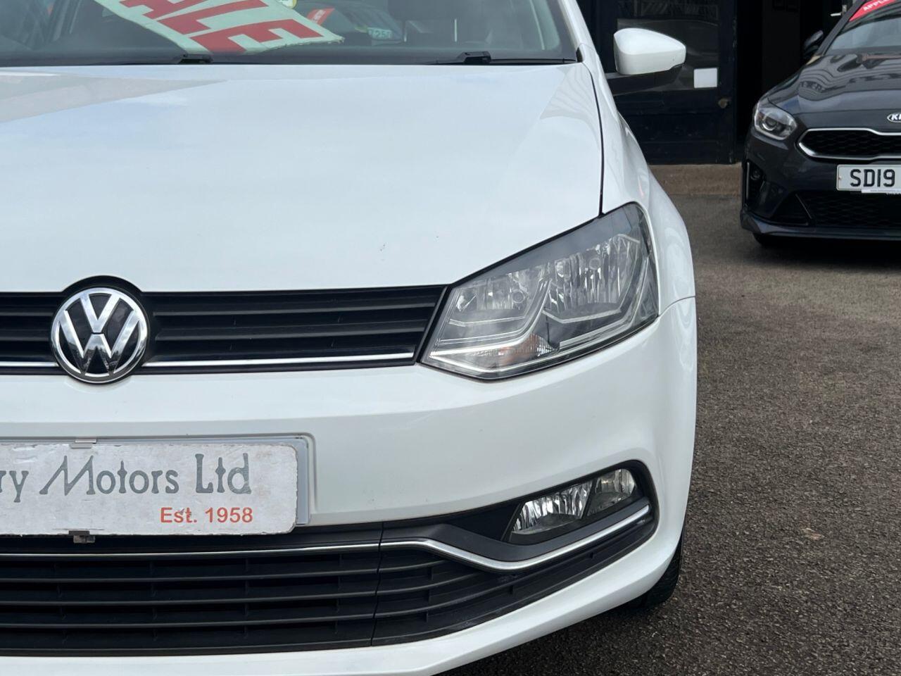 Volkswagen Polo - Image 2