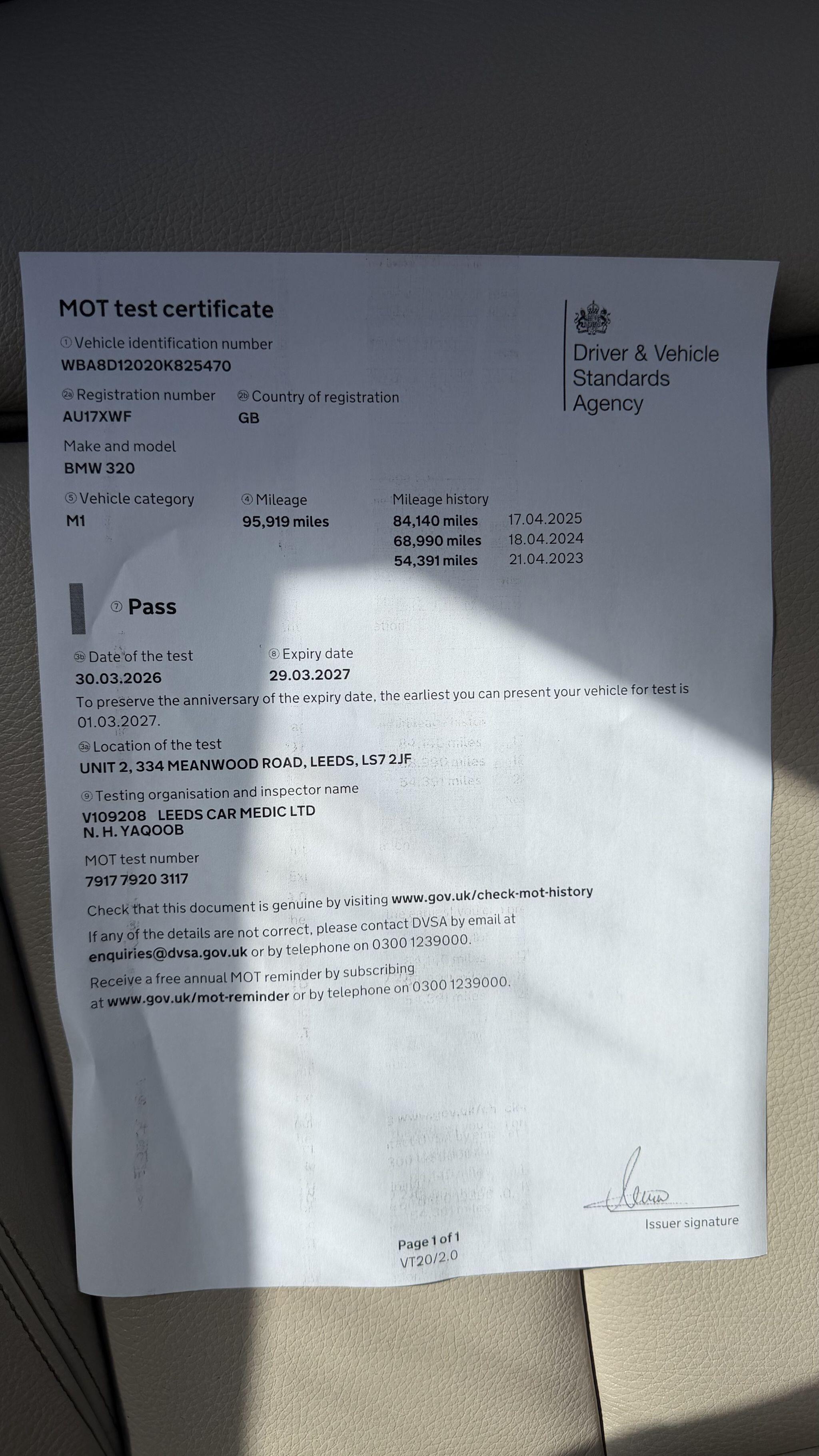 BMW 3 Series - Image 84