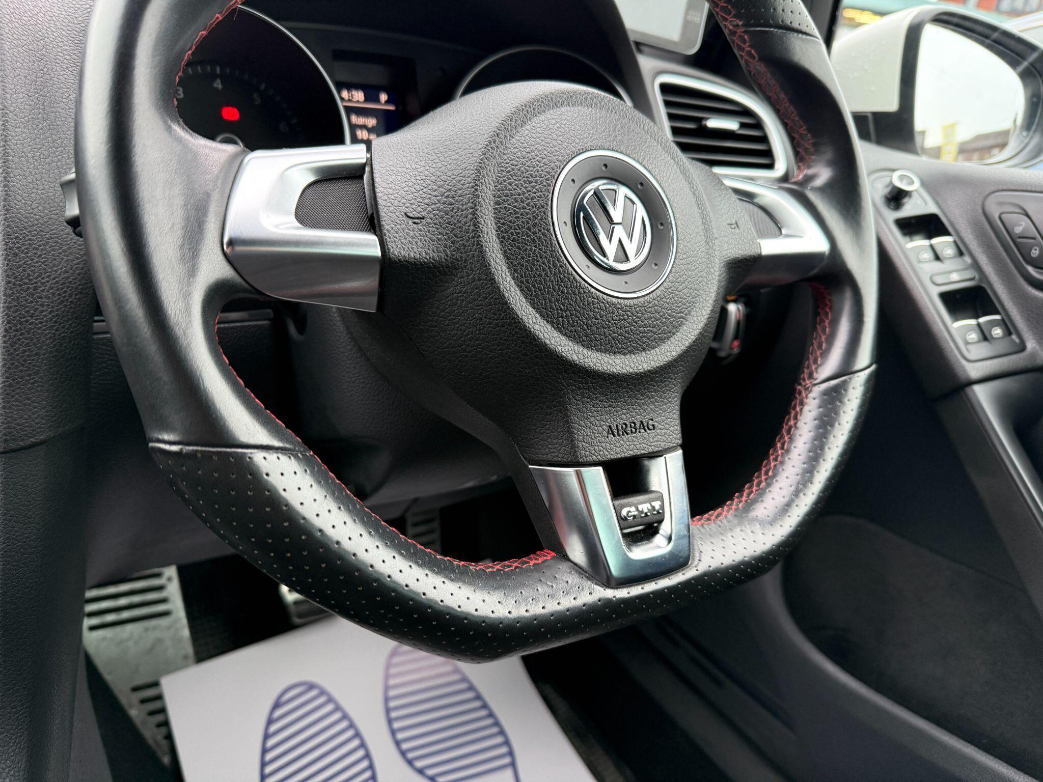 Volkswagen Golf - Image 43