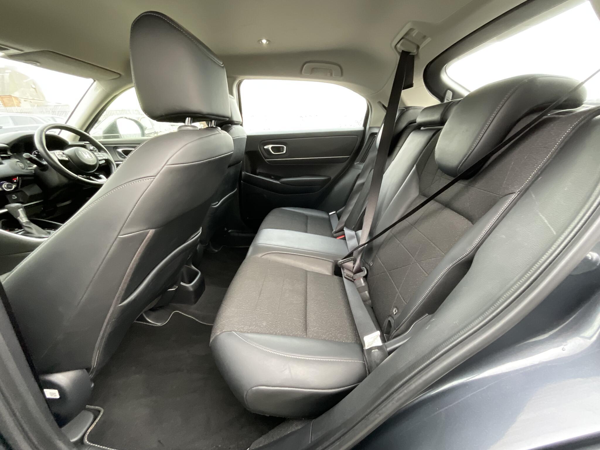 Honda HR-V - Image 13