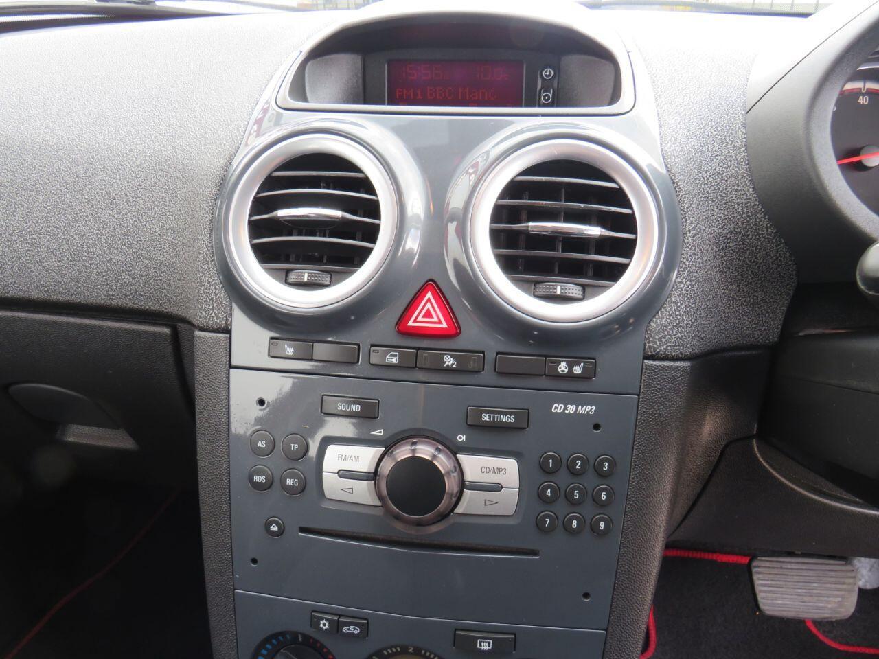 Vauxhall Corsa - Image 16