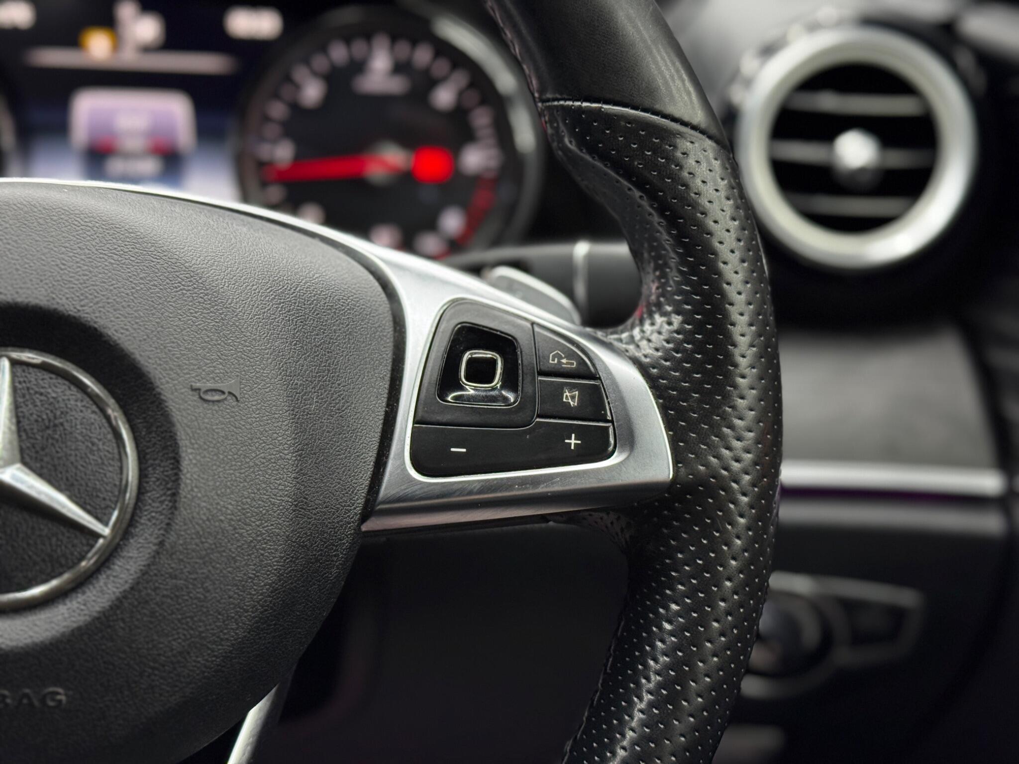 Mercedes E Class - Image 21