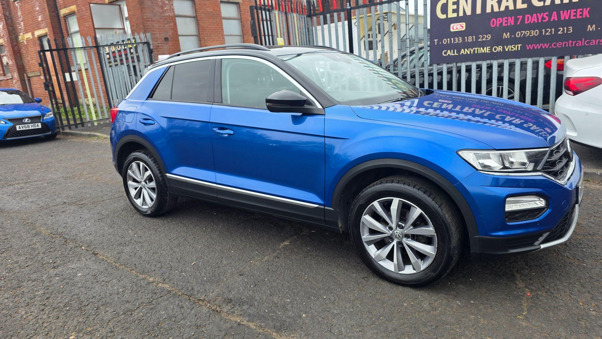 Volkswagen T-Roc - Image 5