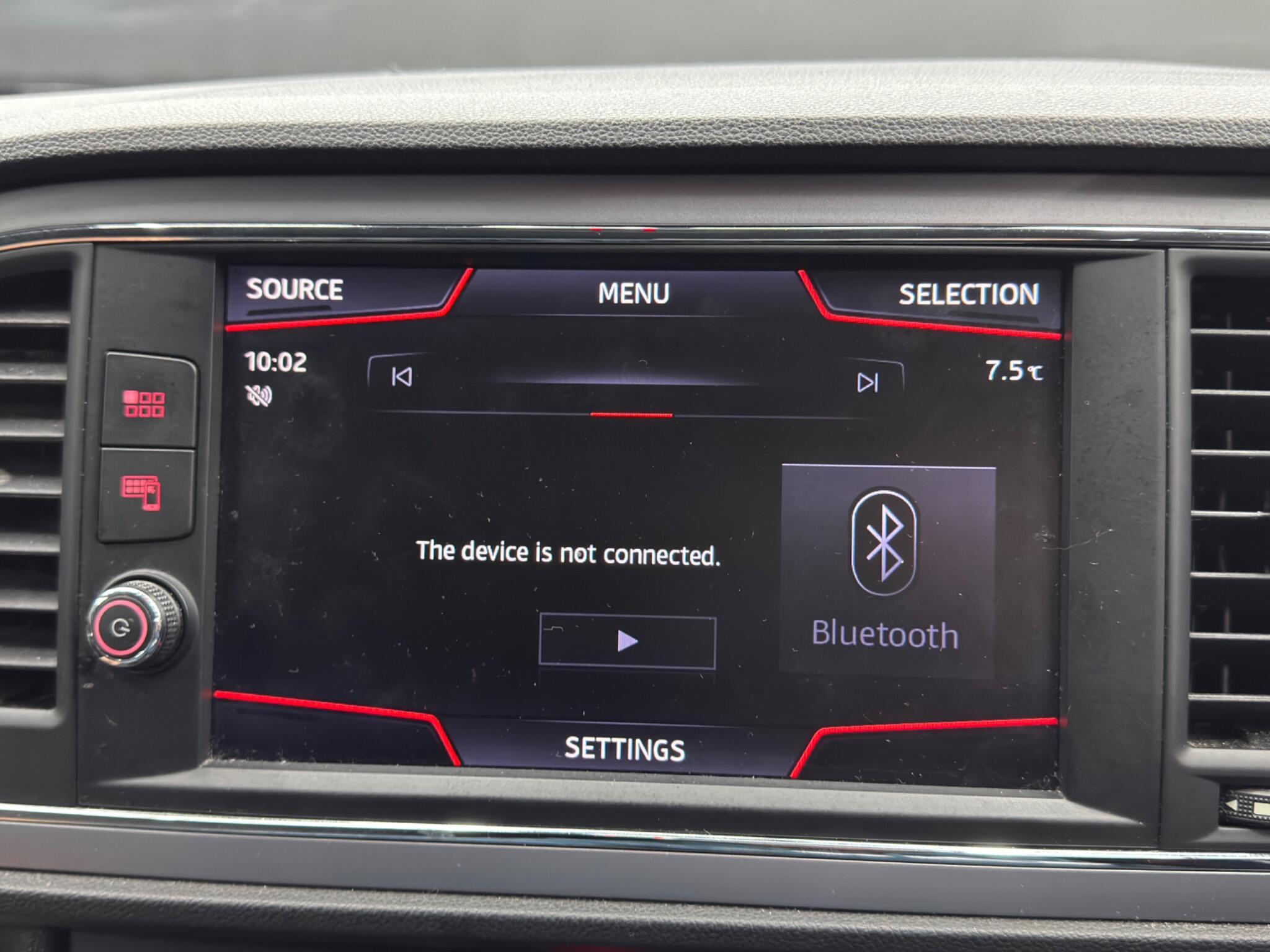 SEAT Leon - Image 30