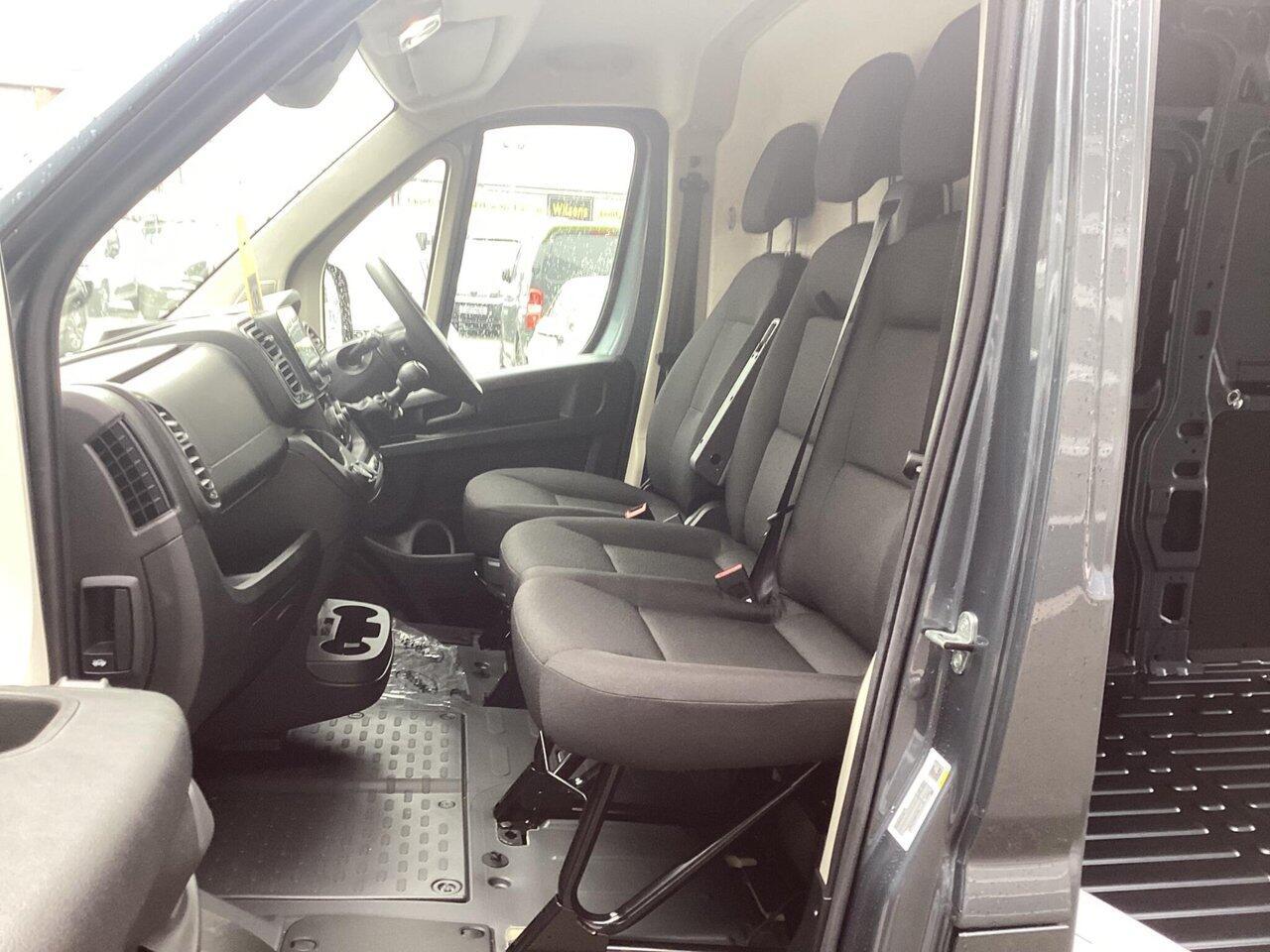 Fiat Ducato - Image 16
