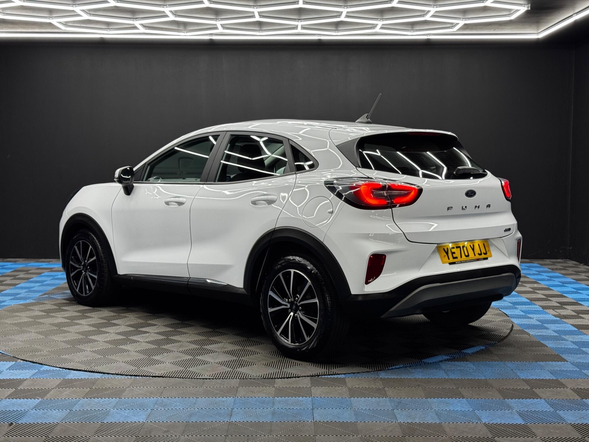 Ford Puma - Image 7