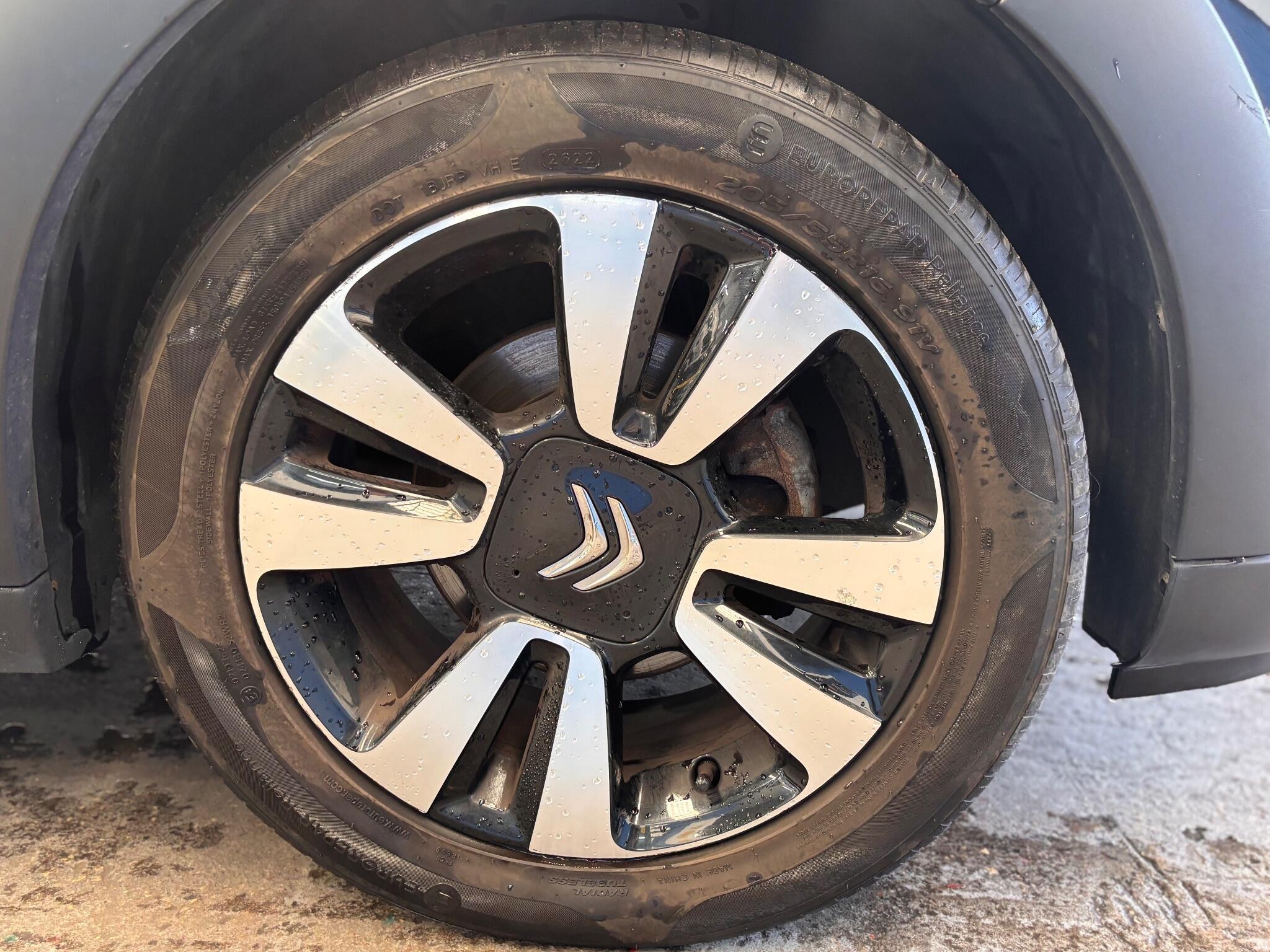 Citroen C3 - Image 22