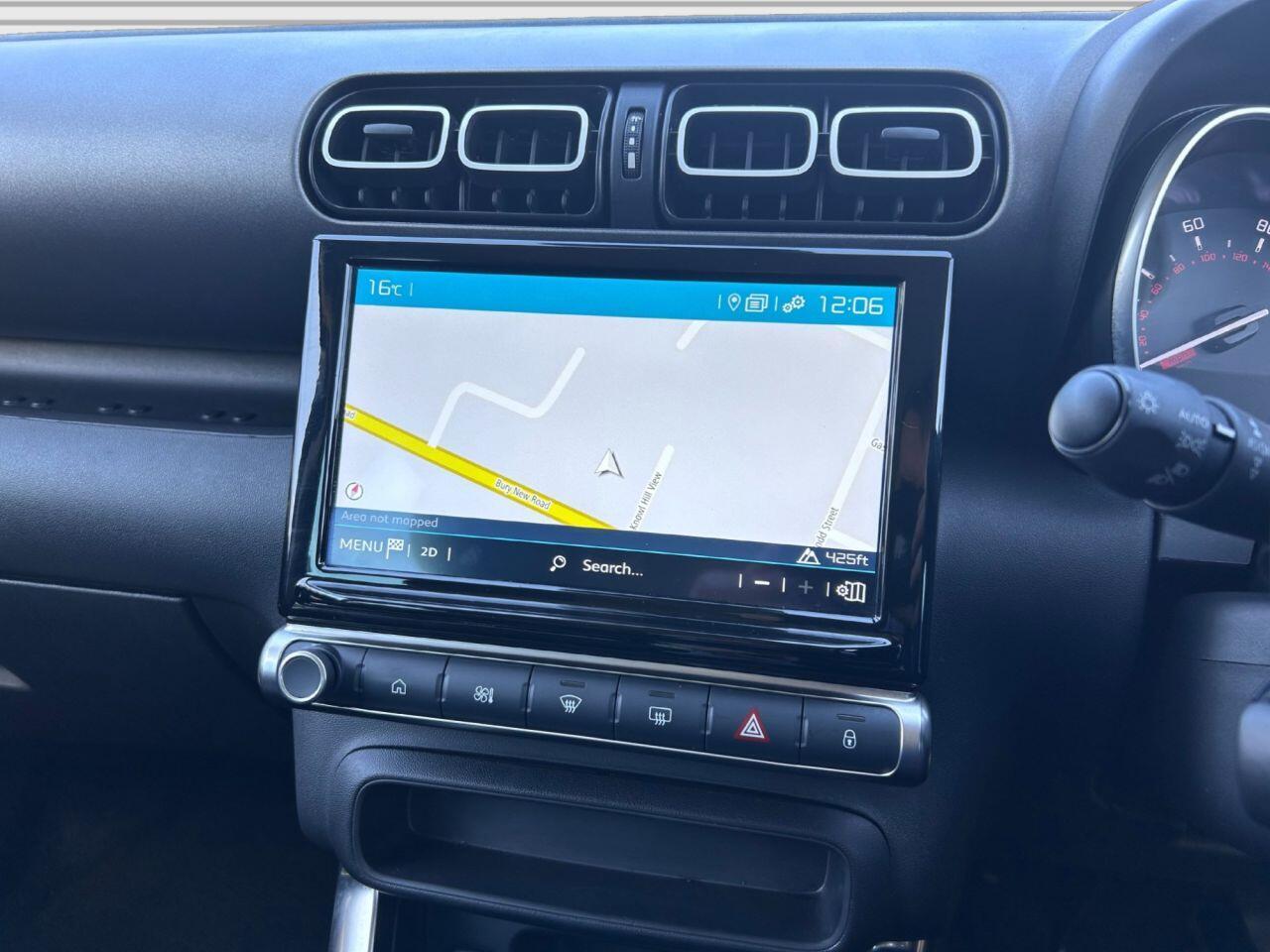 Citroen C3 Aircross - Image 4