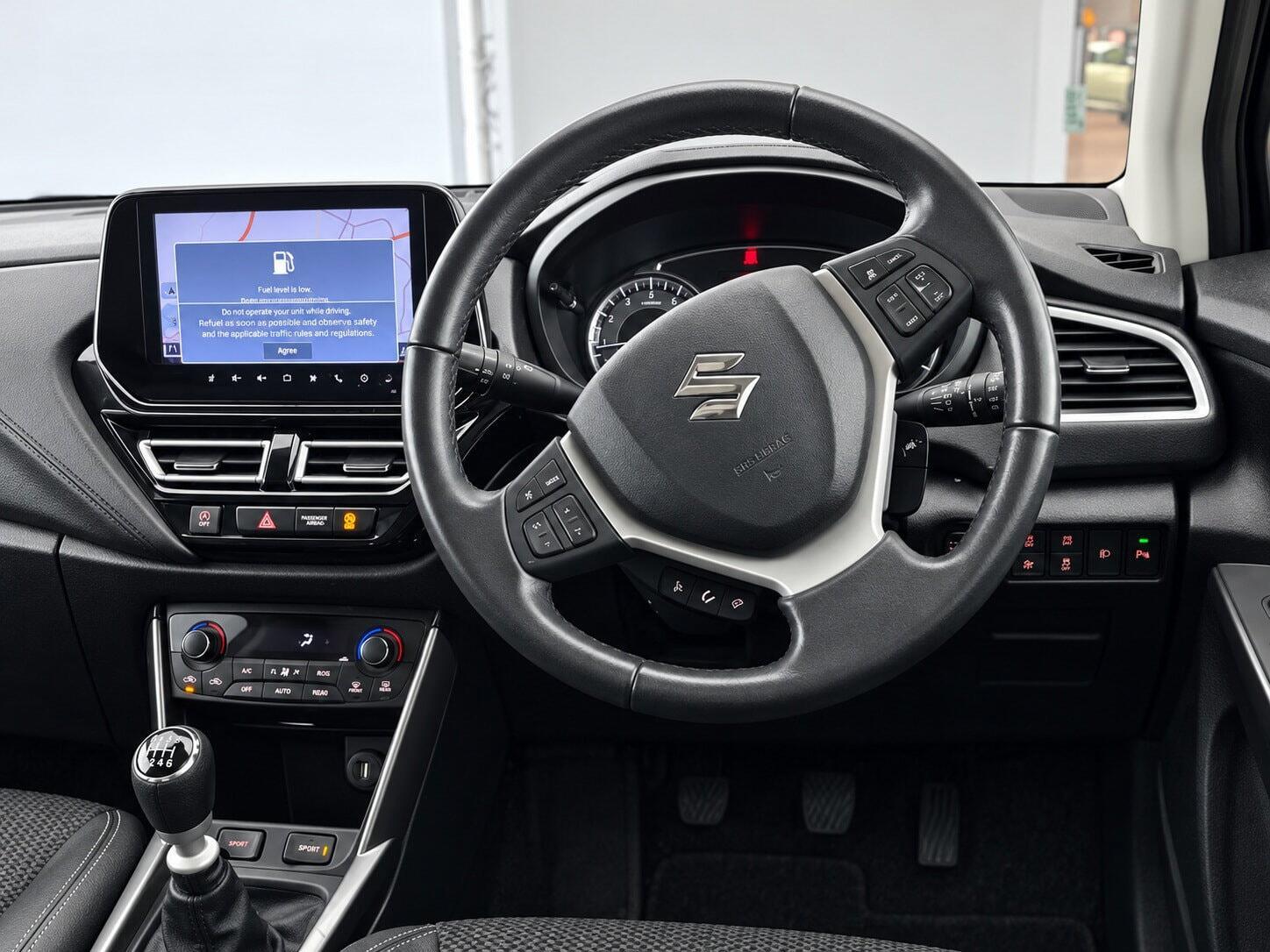 Suzuki S-Cross - Image 6