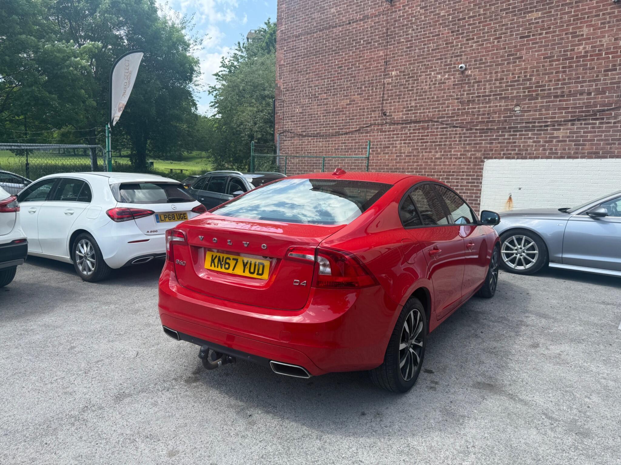 Volvo S60 - Image 7