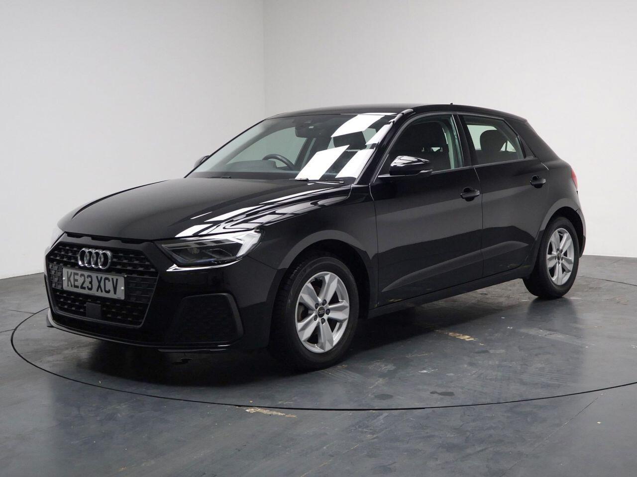 Audi A1 - Image 15