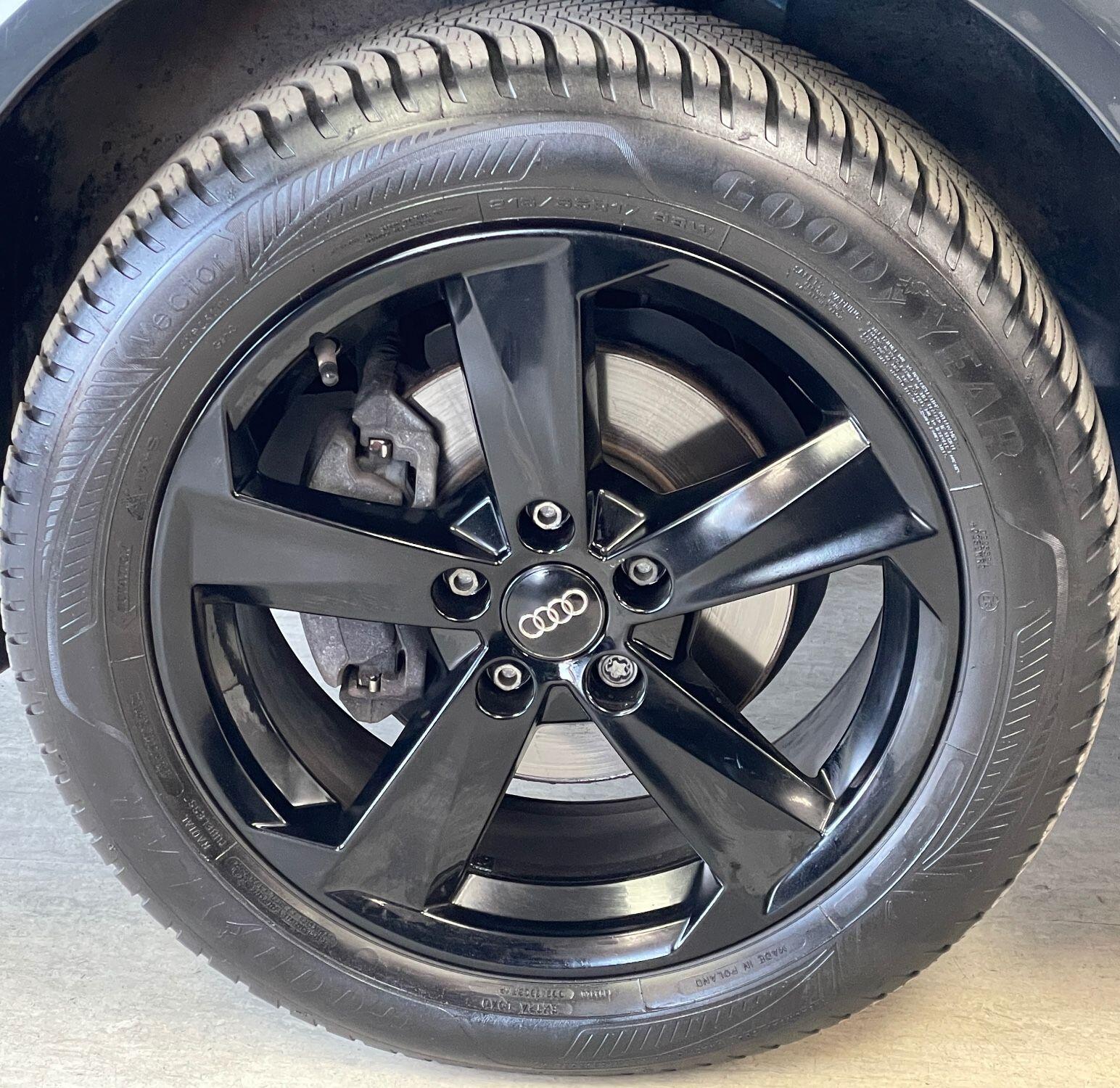 Audi Q2 - Image 14