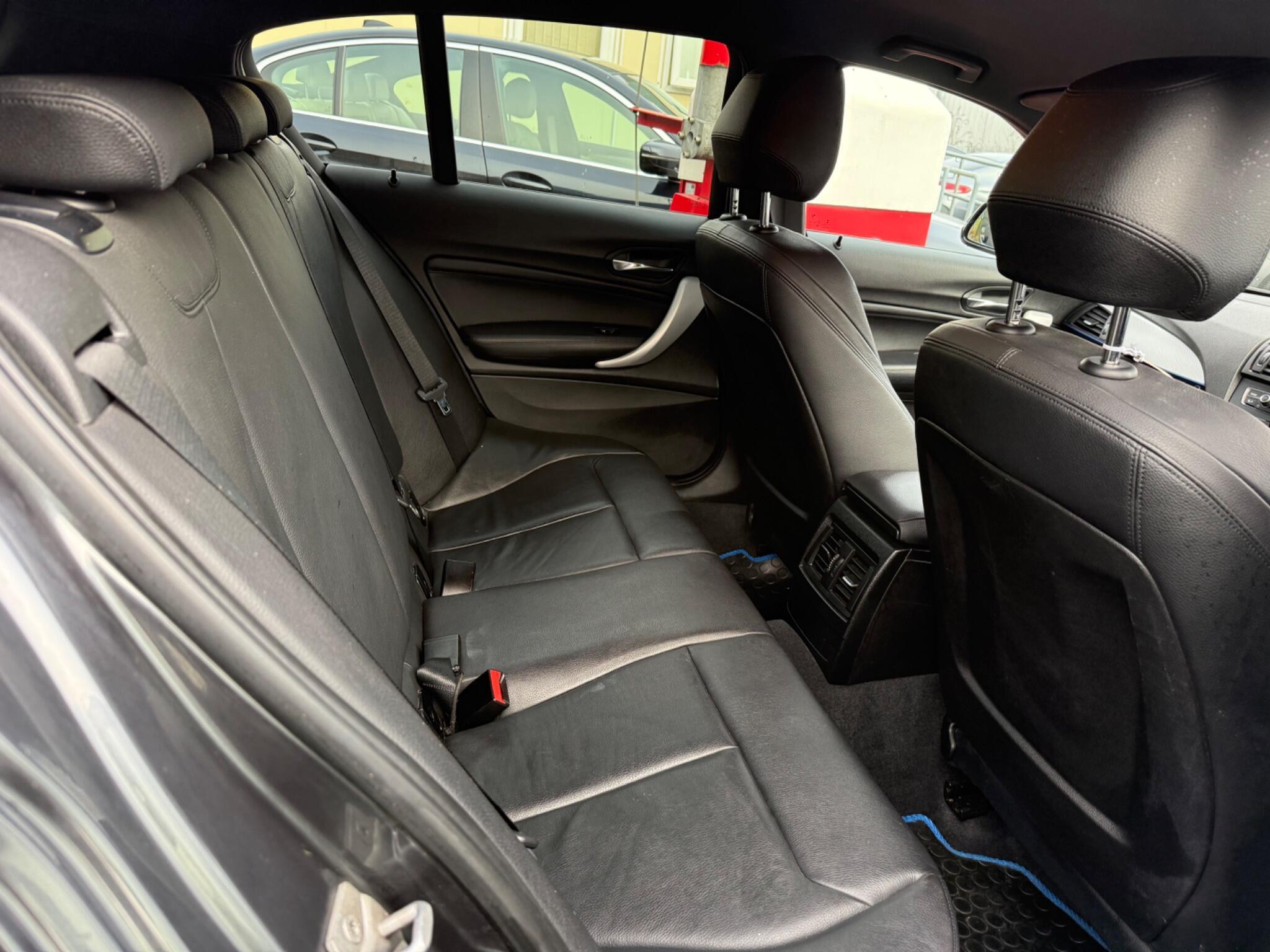 BMW 1 Series - Image 39