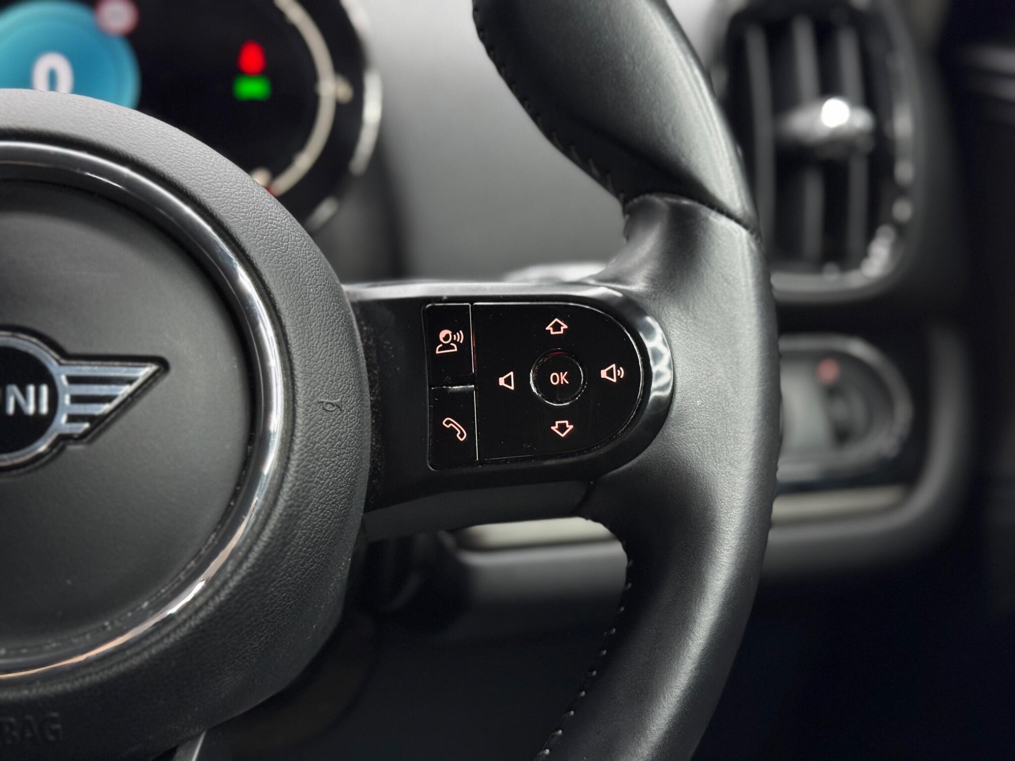 MINI Countryman - Image 20