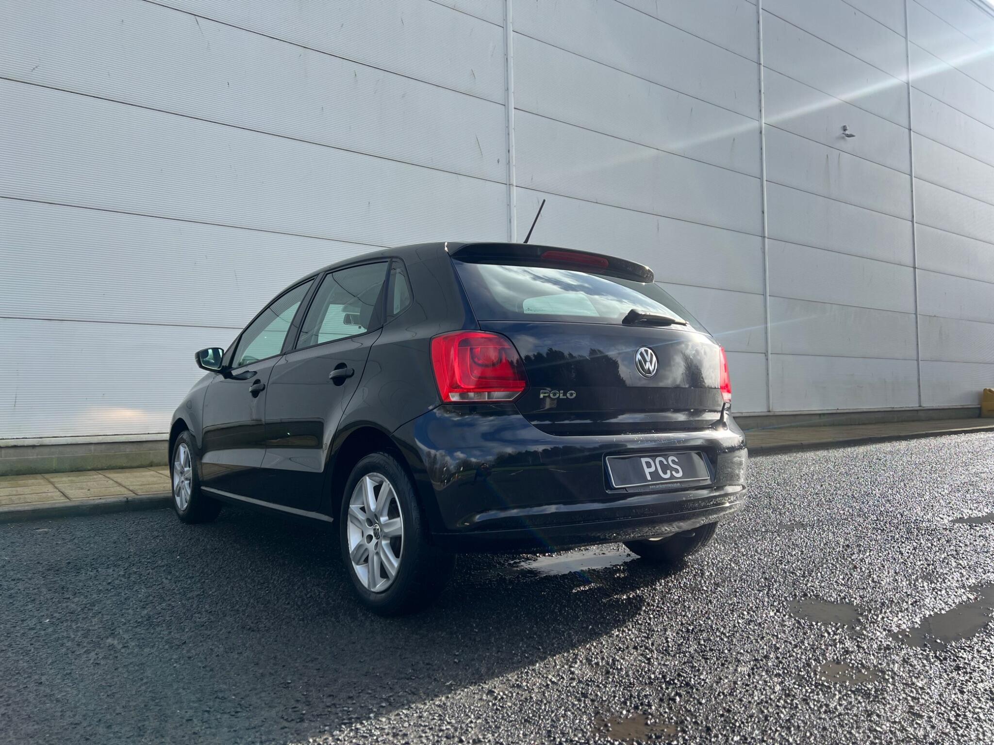 Volkswagen Polo - Image 11