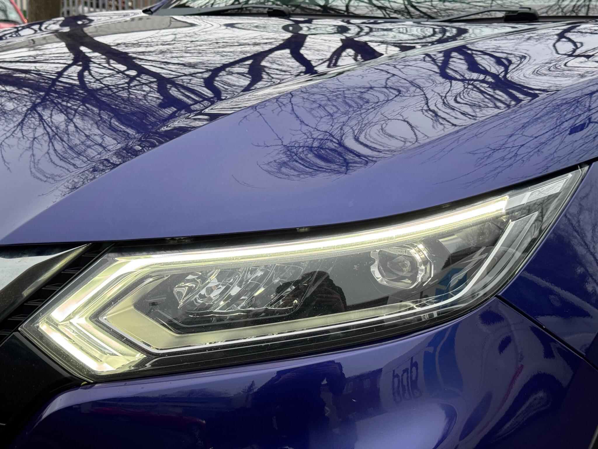 Nissan Qashqai - Image 6