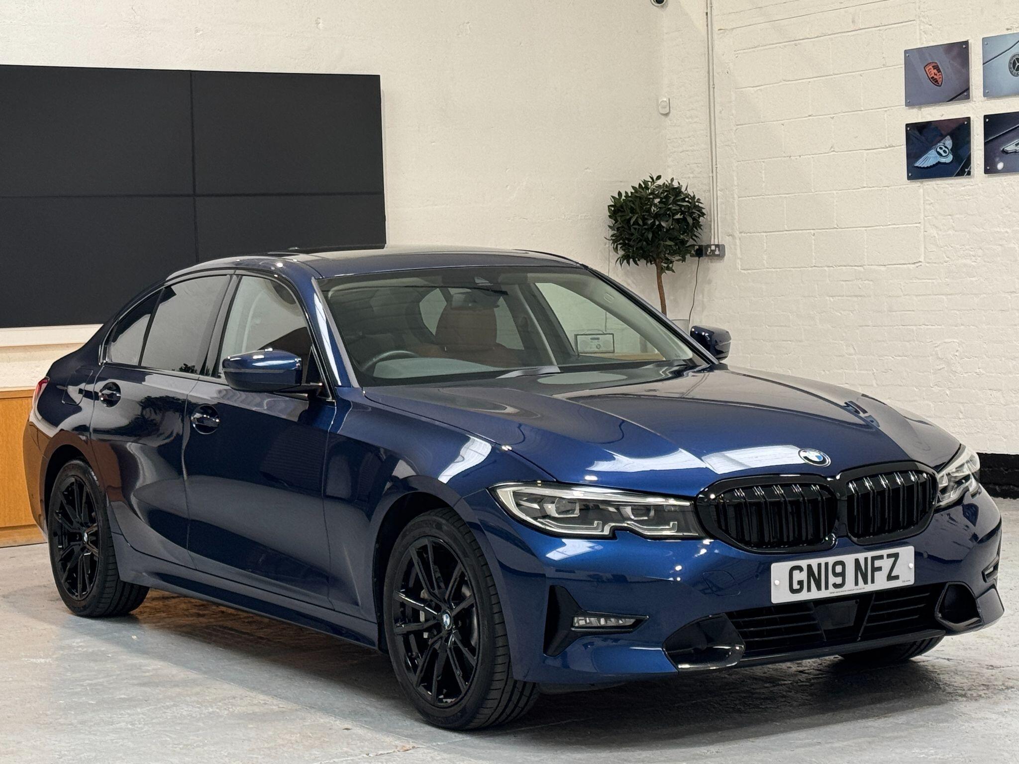 BMW 3 Series - Image 7