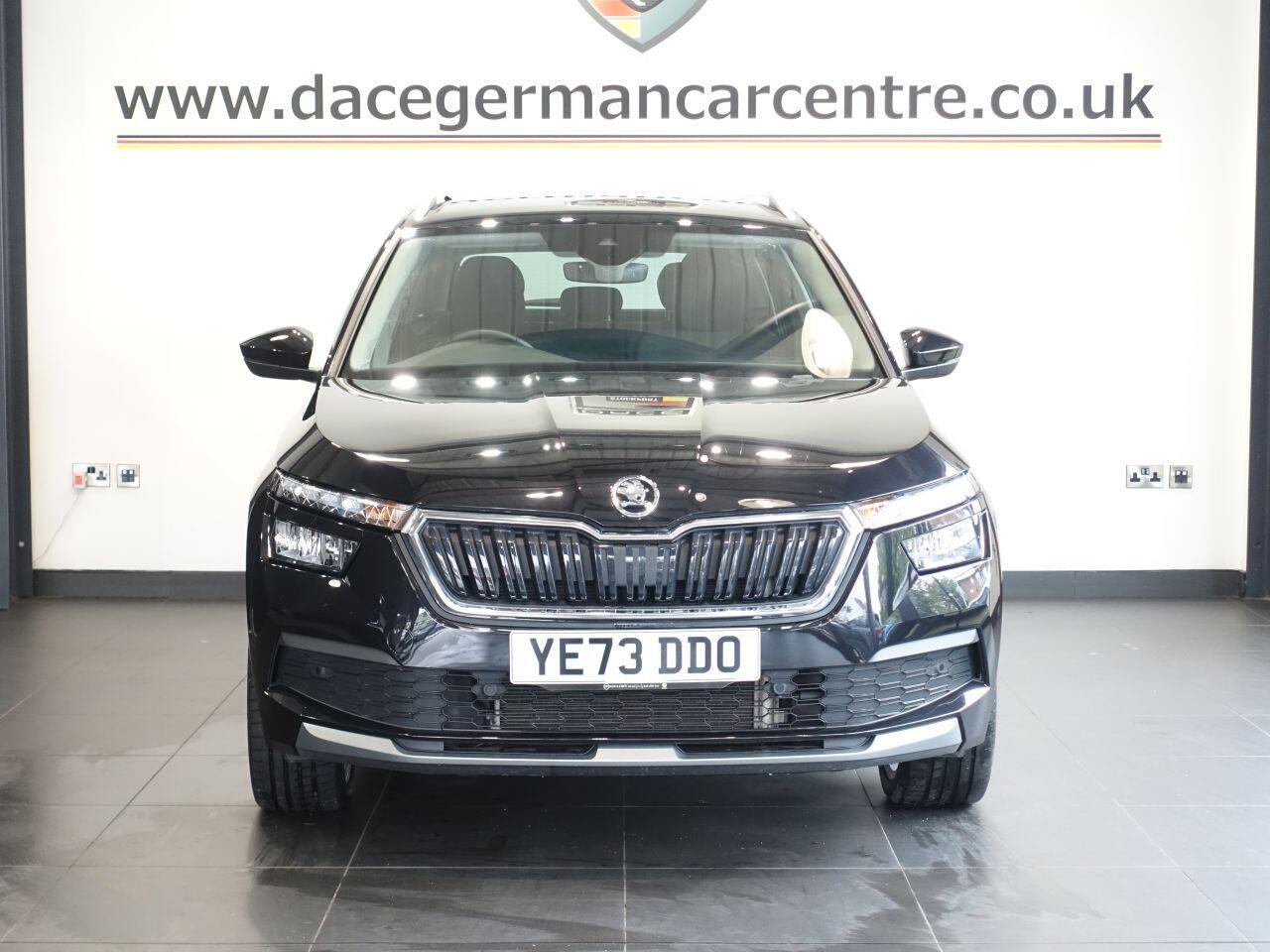 Skoda Kamiq - Image 4