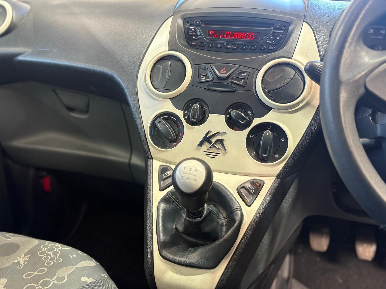 Ford KA - Image 8