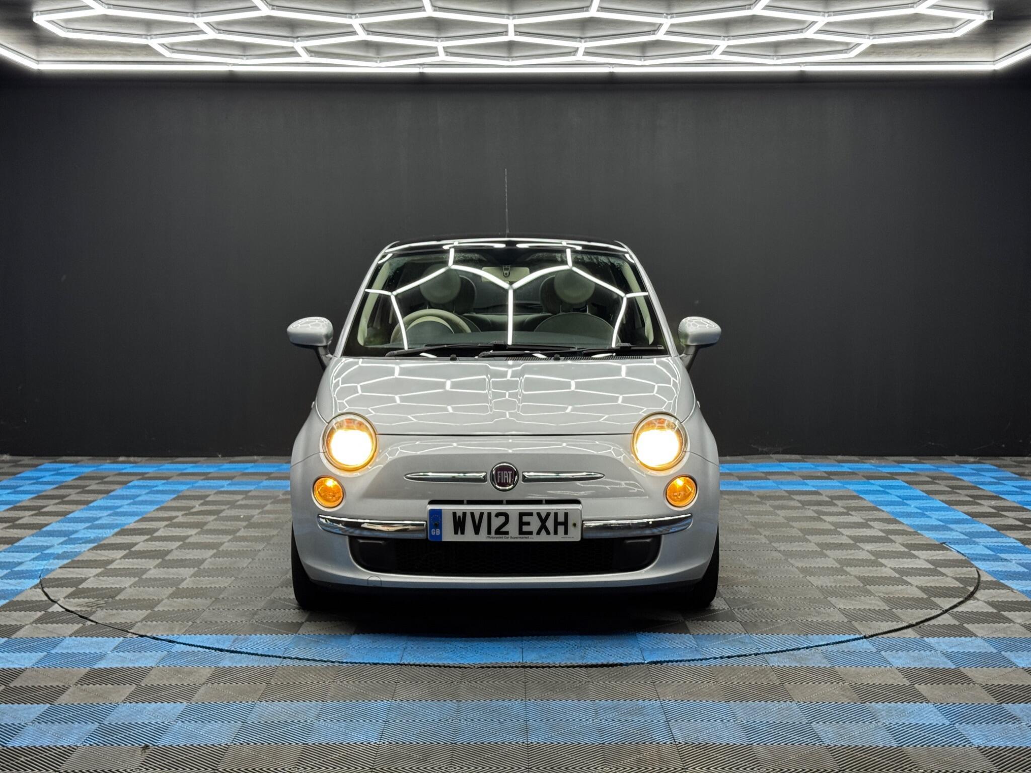Fiat 500 - Image 2