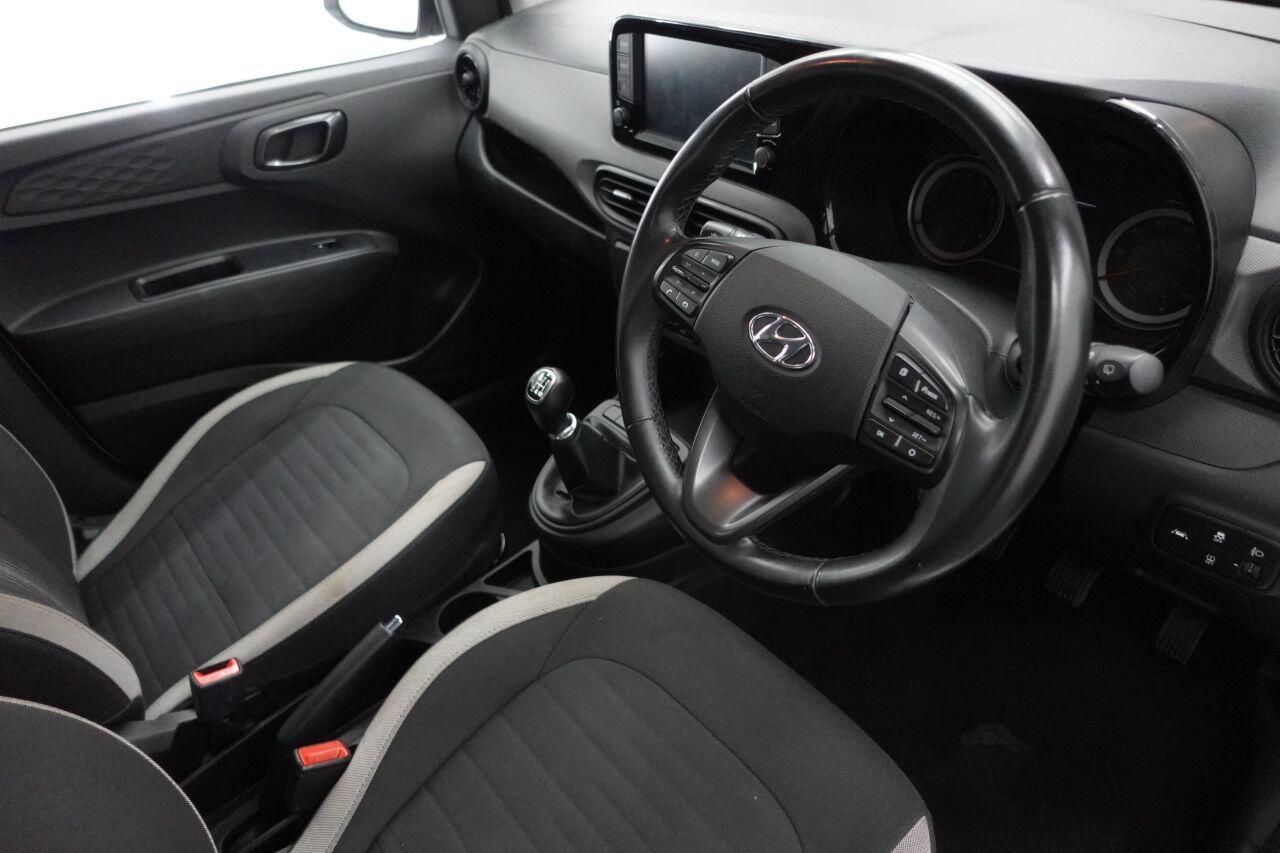 Hyundai i10 - Image 15