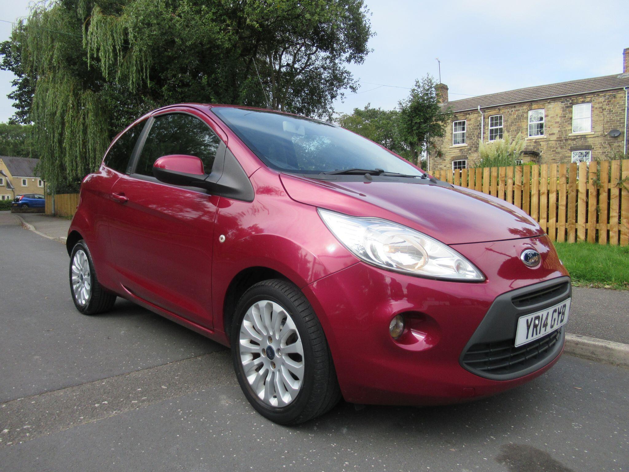 Ford KA - Image 2