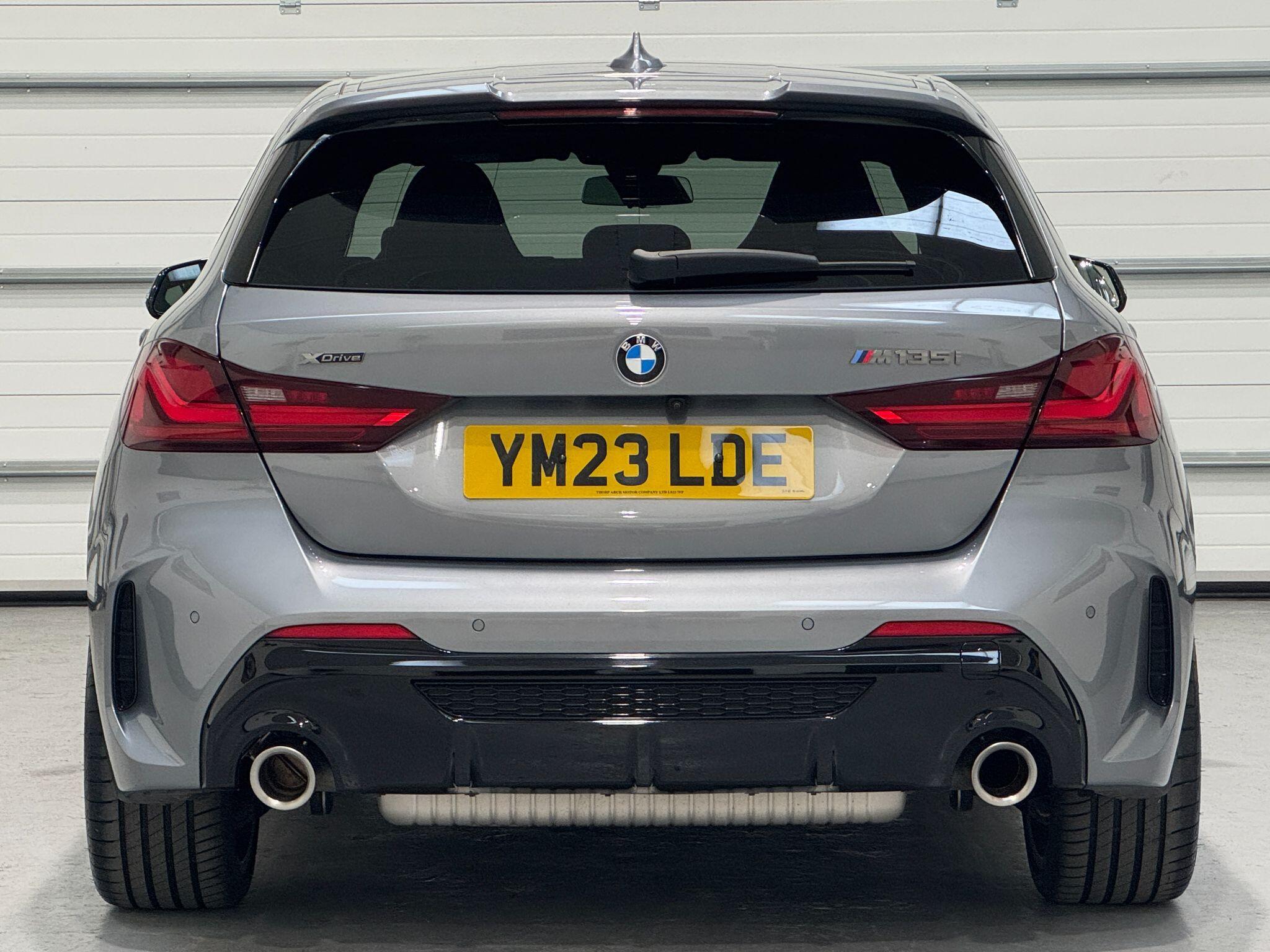BMW 1 Series - Image 13